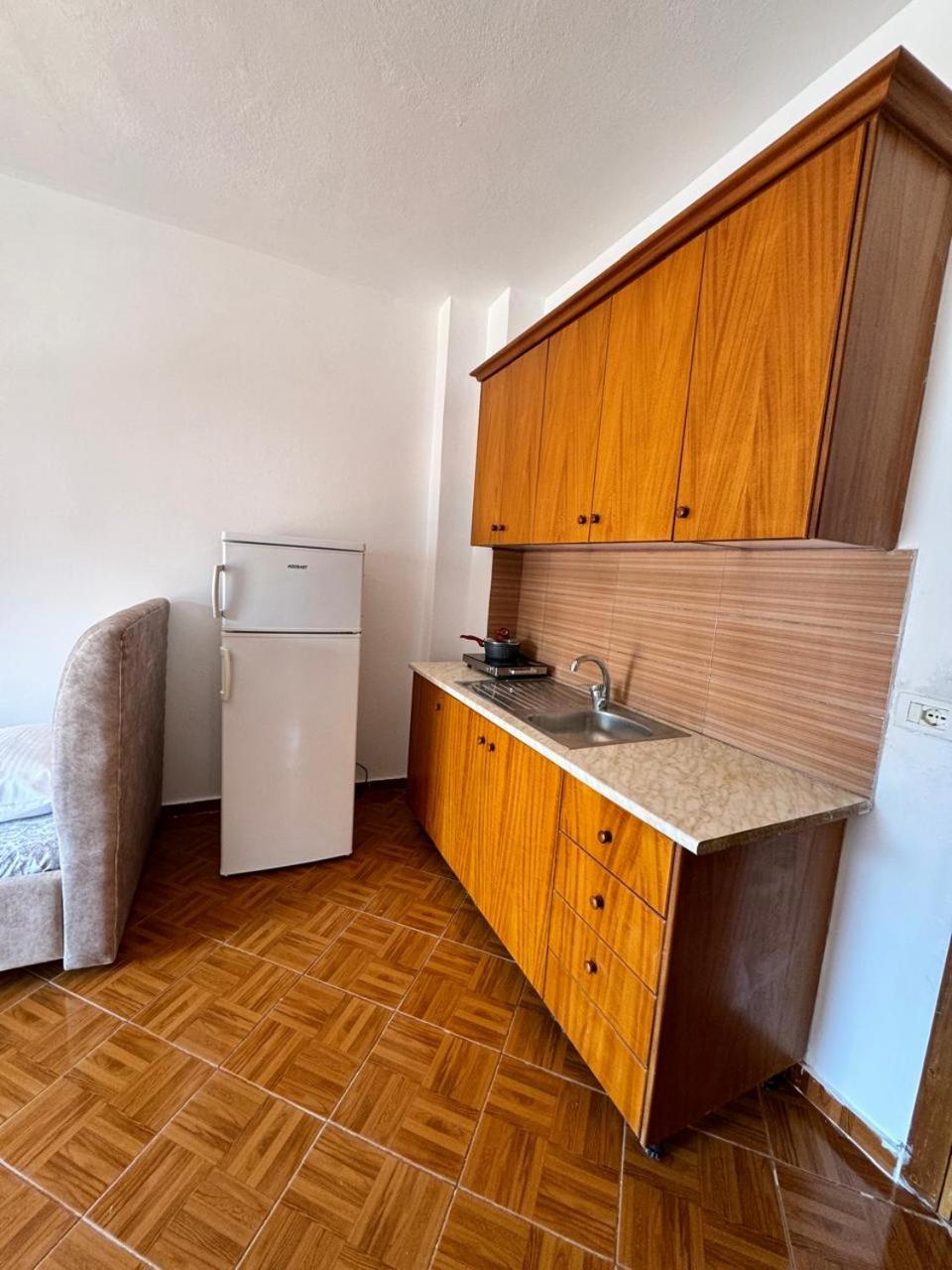Coastal Bliss Apartment