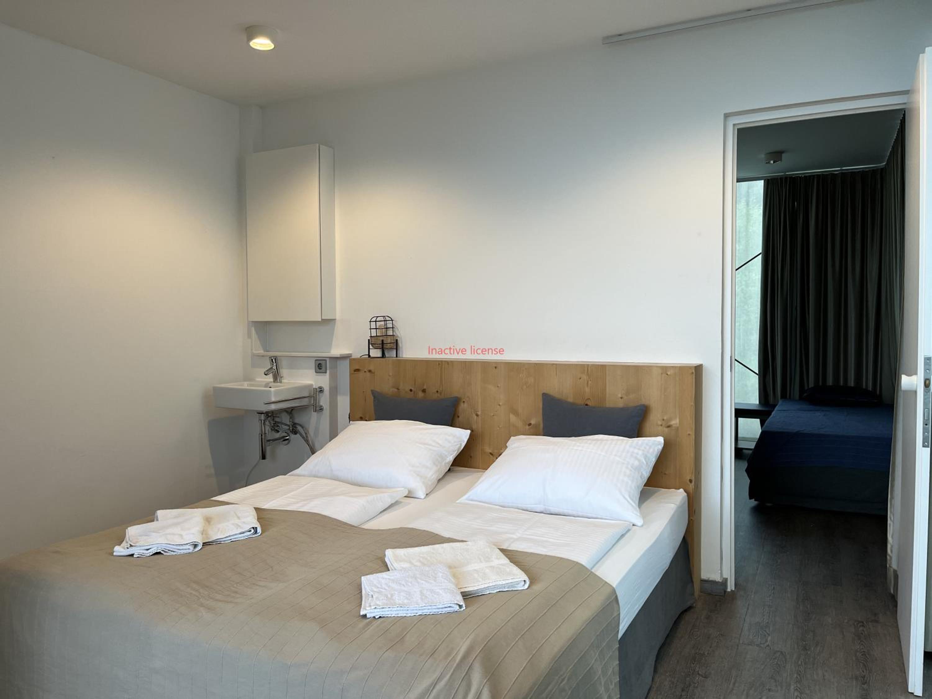 Holidayhome Elza