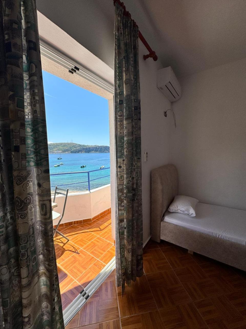 Coastal Bliss Apartment
