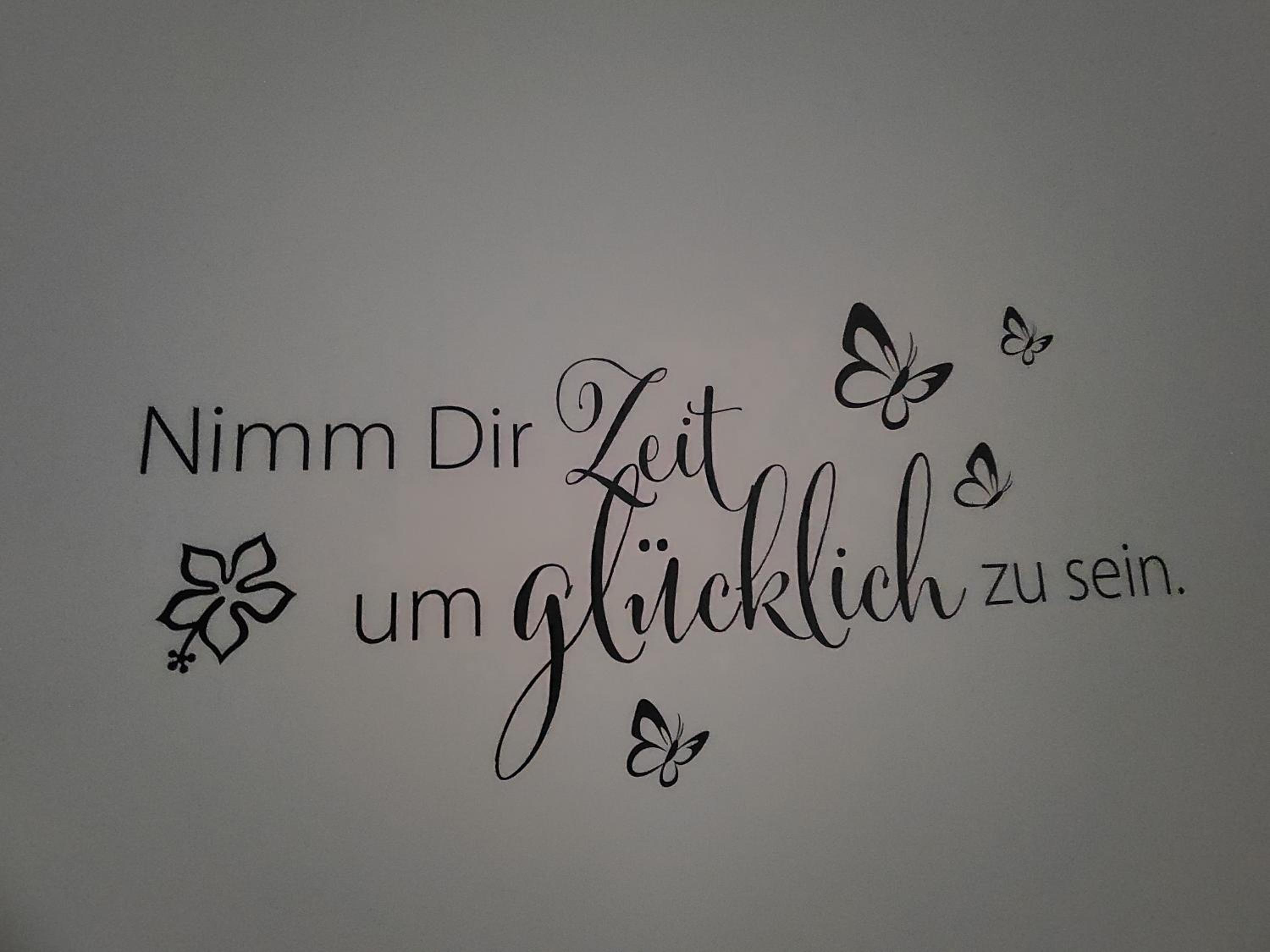 Nikis FeWo an den Dörenther Klippen