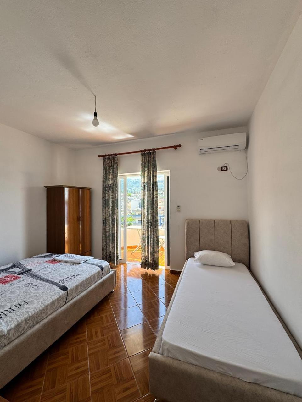 Coastal Bliss Apartment