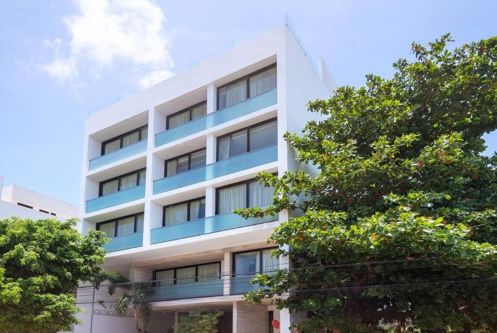 Hotel Downtown modern apartment Unique location - Image 1