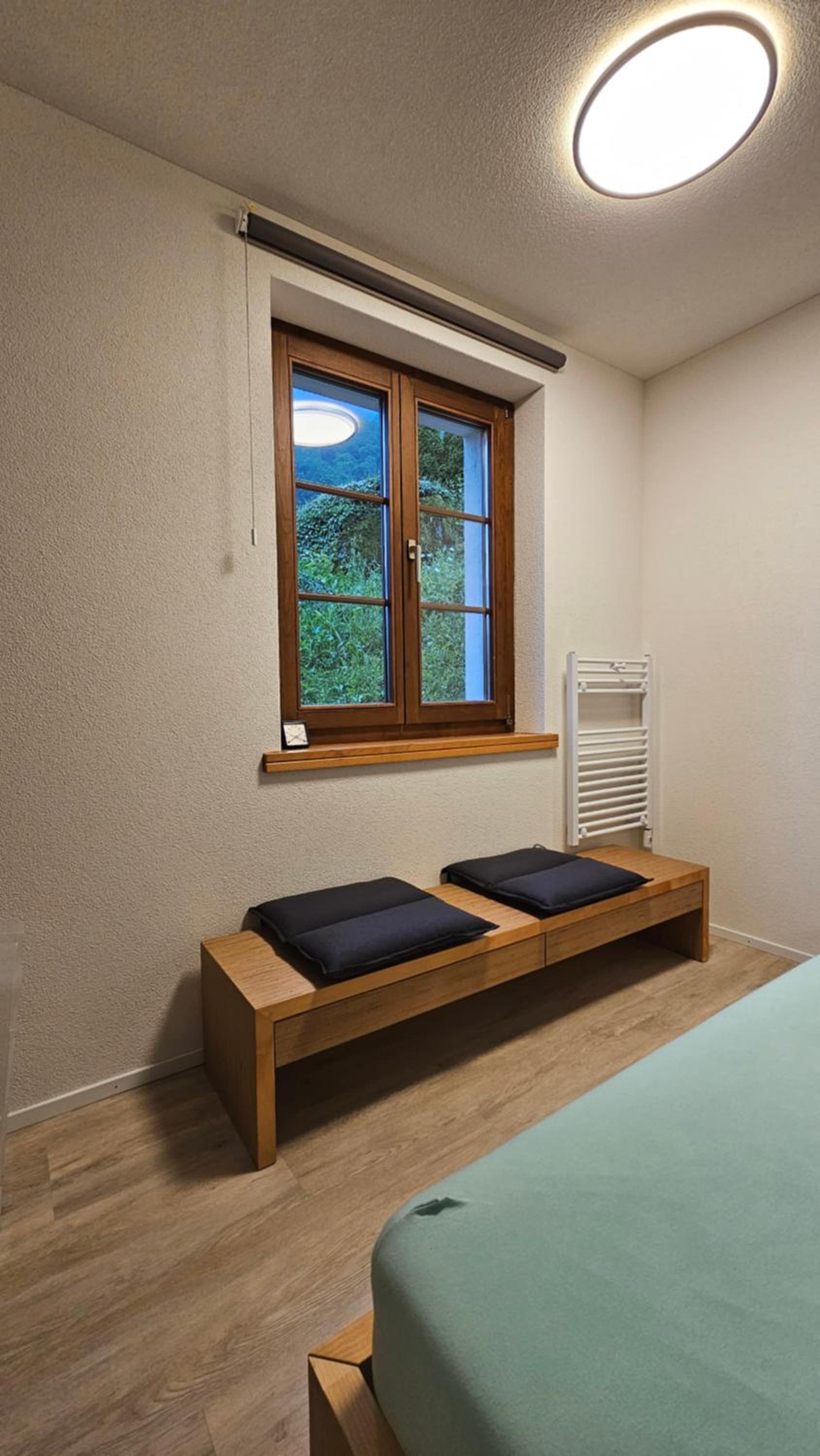 Ferienwohnung GreenLook - Ferien am Lungernsee
