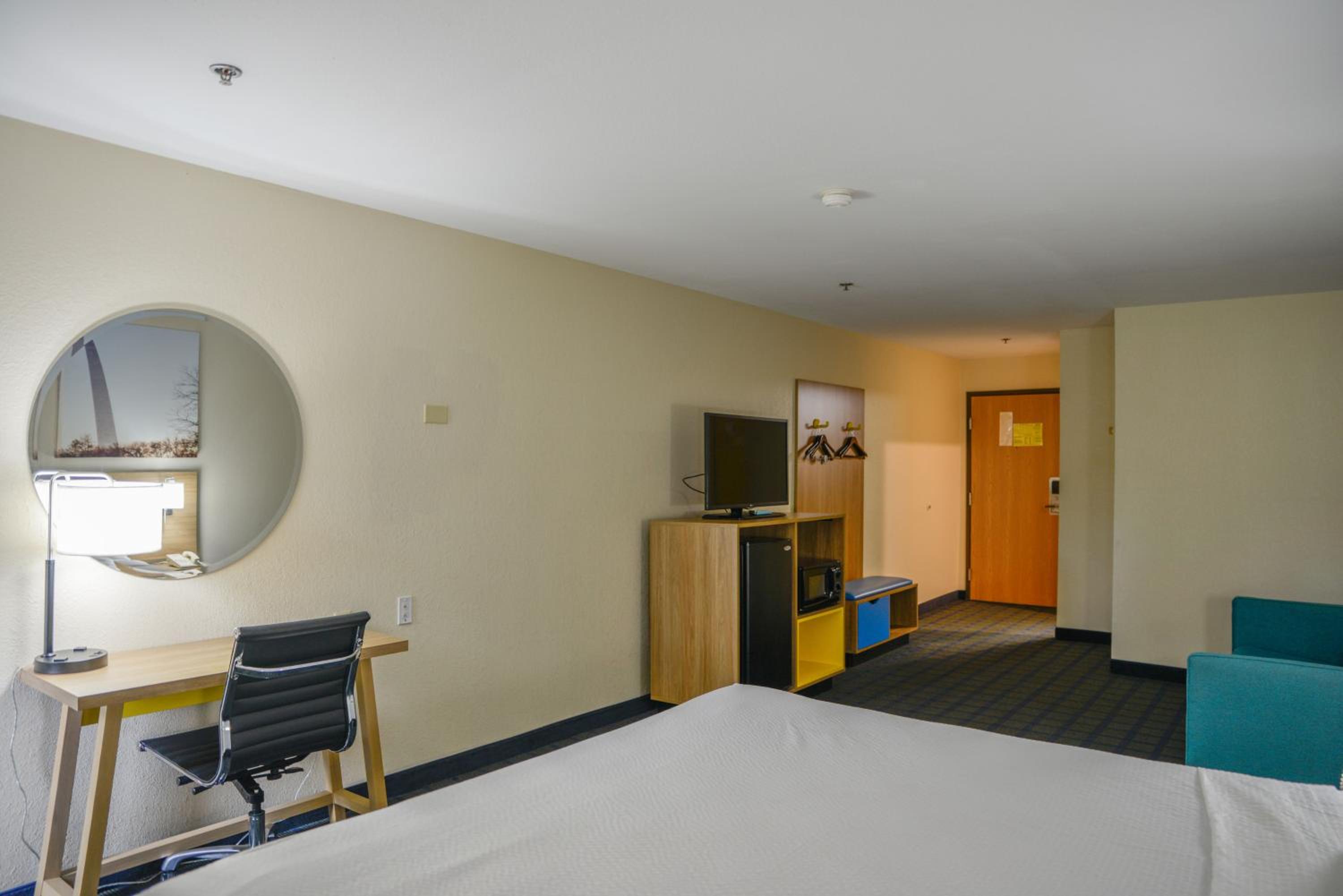 Days Inn by Wyndham Mount Vernon, Billede 49