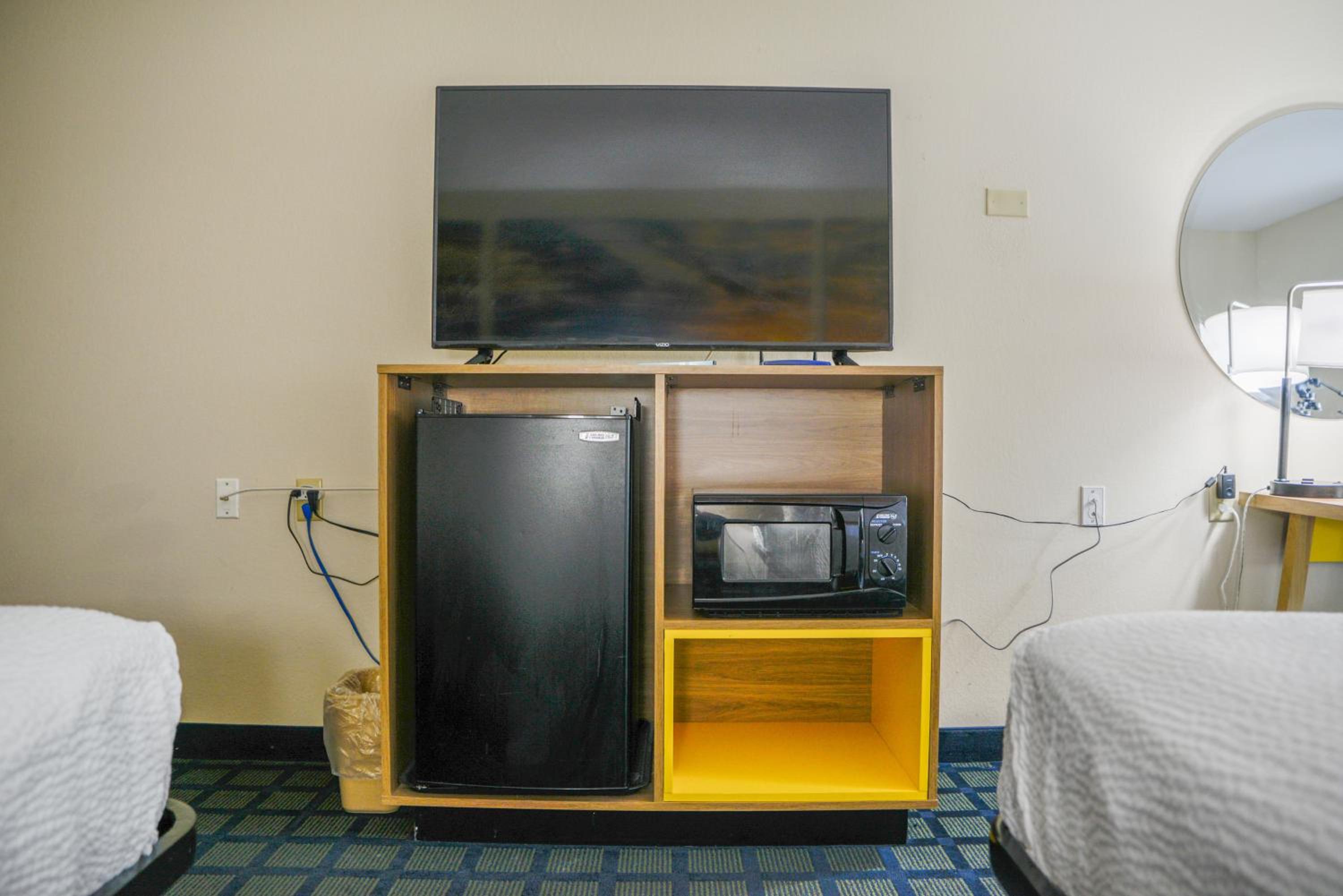 Days Inn by Wyndham Mount Vernon, Billede 45