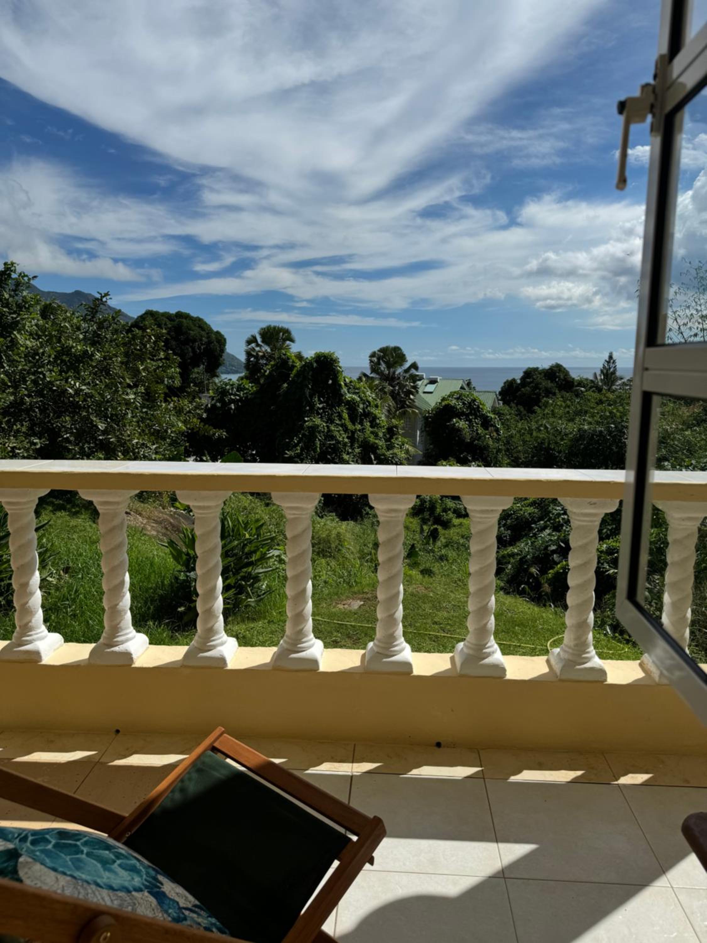 Tierra Santa Self Caterings Apartments photo 2