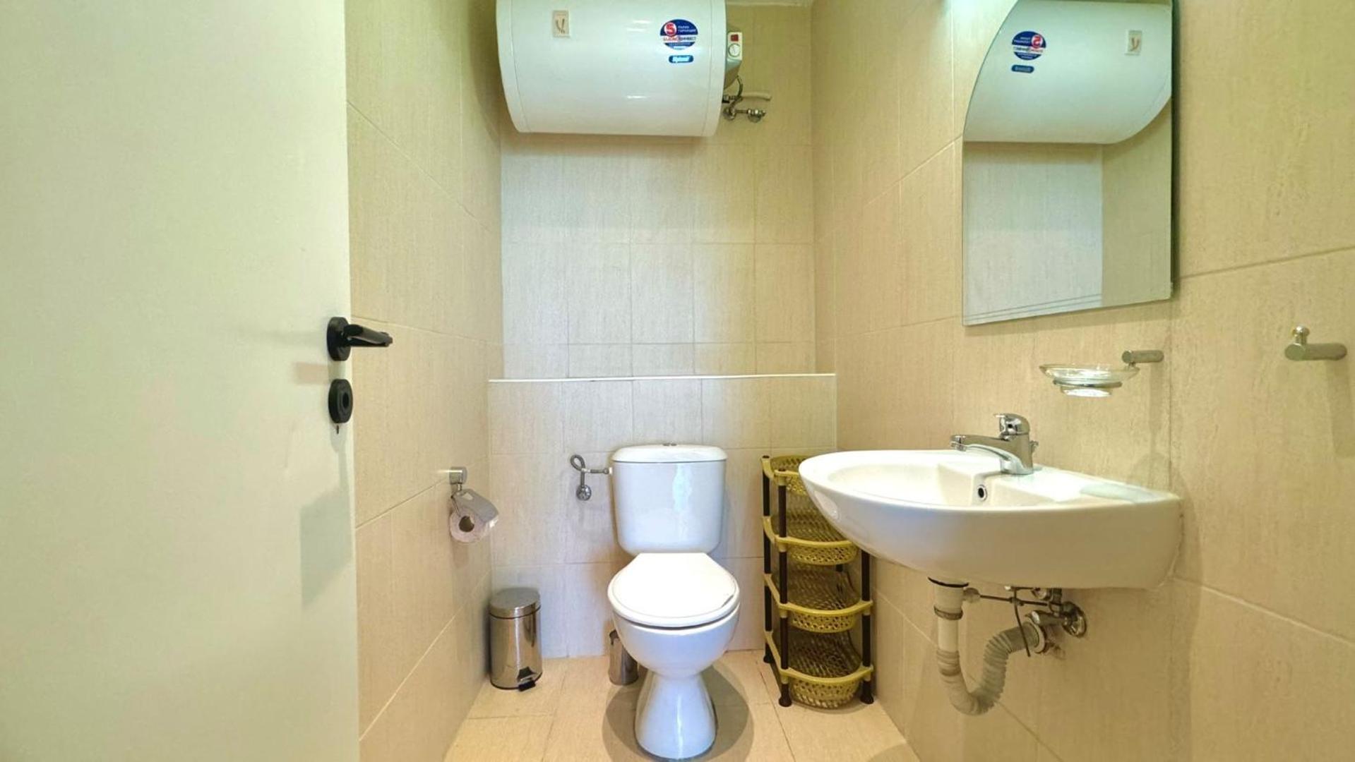 Bratanov Trakia Apartments