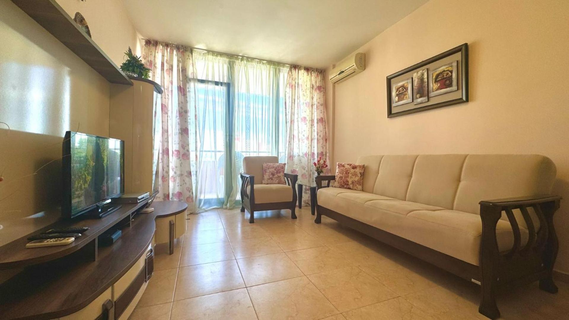 Bratanov Trakia Apartments