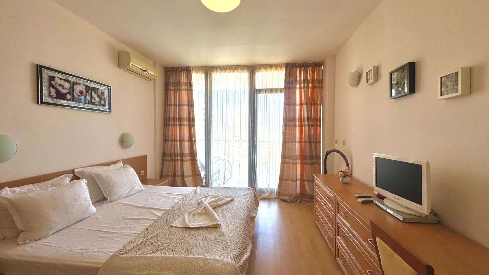 Bratanov Trakia Apartments