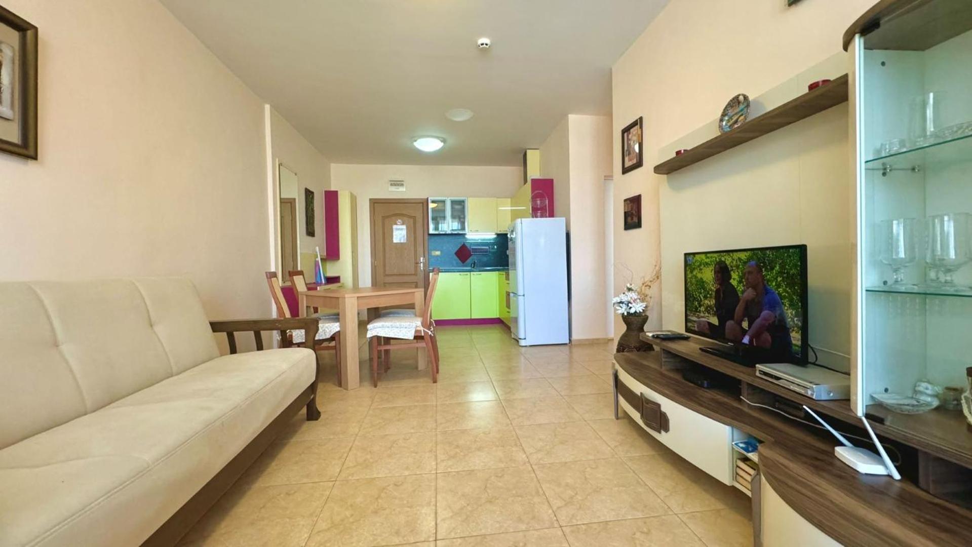Bratanov Trakia Apartments