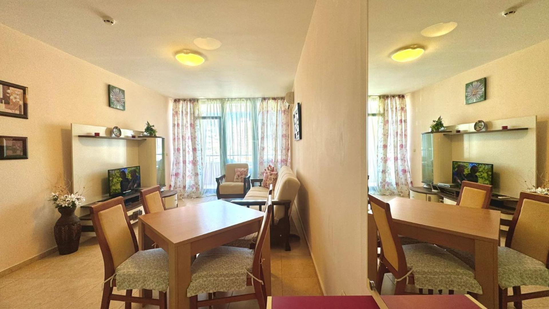 Bratanov Trakia Apartments