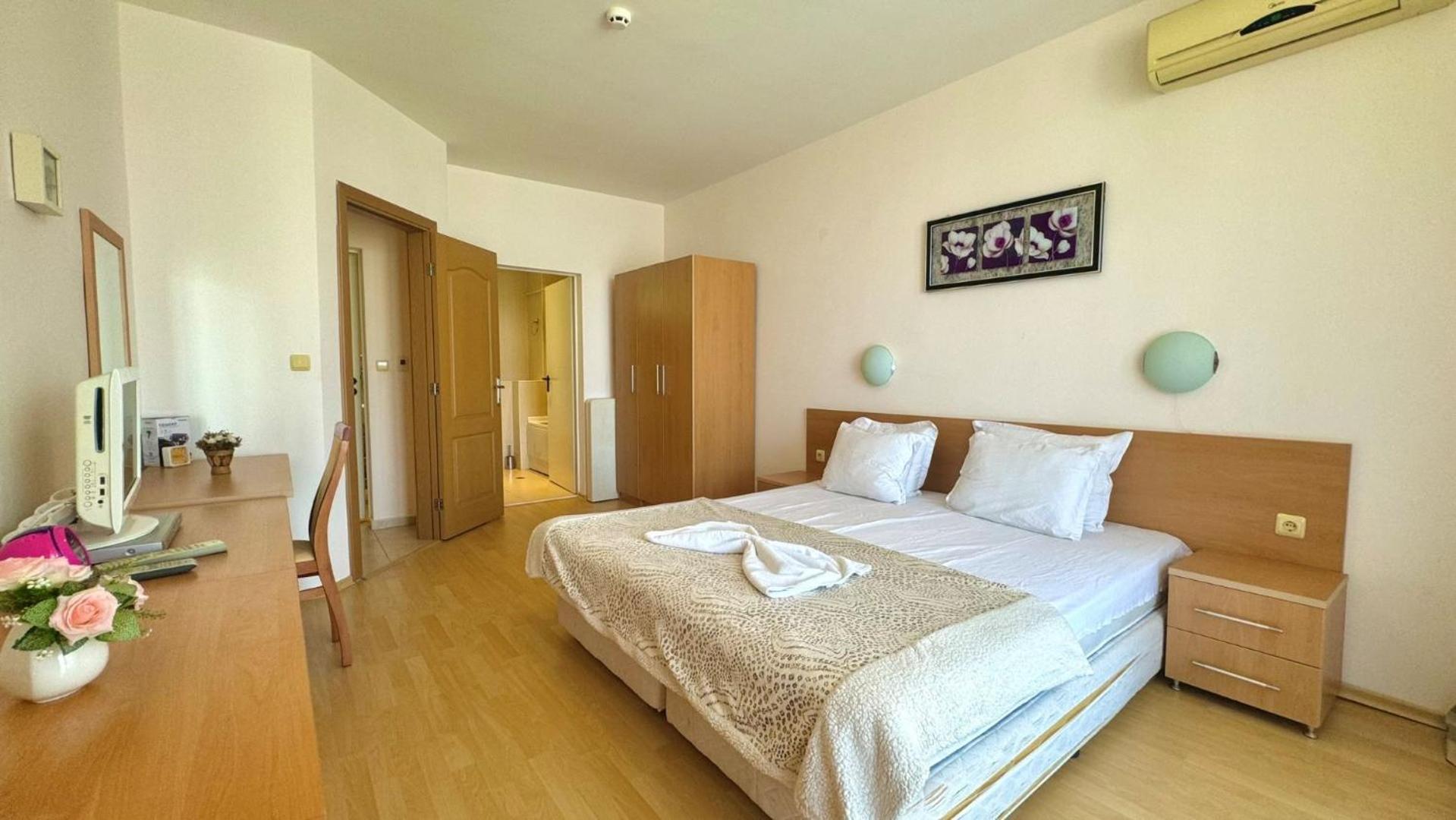 Bratanov Trakia Apartments