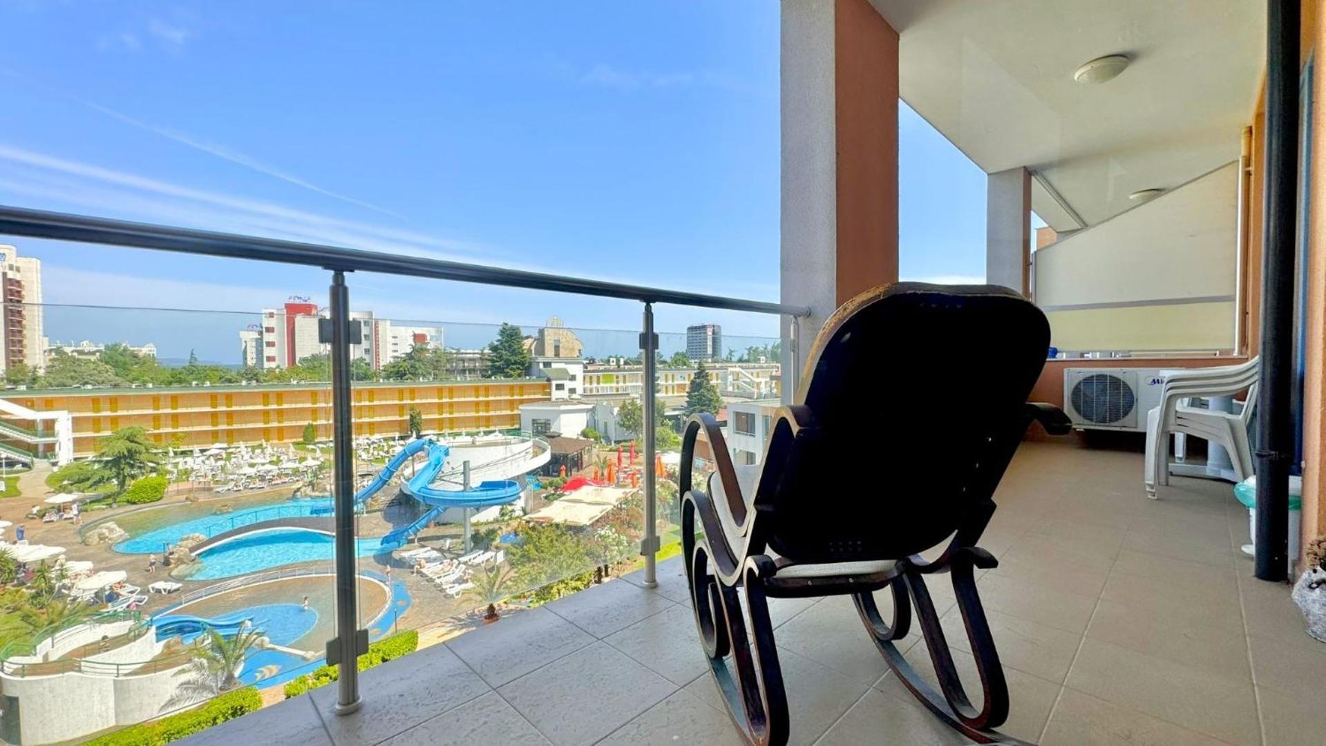 Bratanov Trakia Apartments