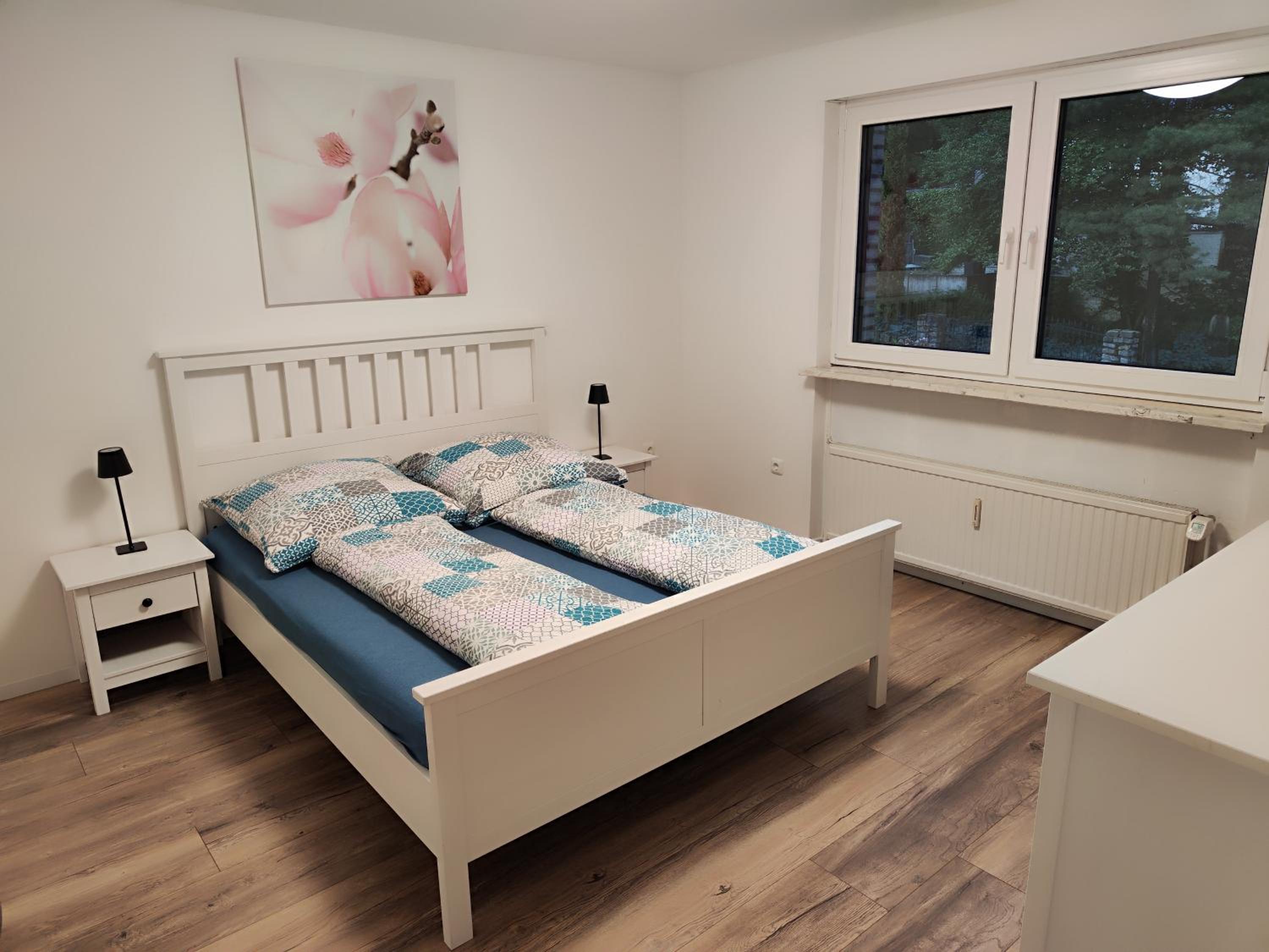Nikis FeWo an den Dörenther Klippen