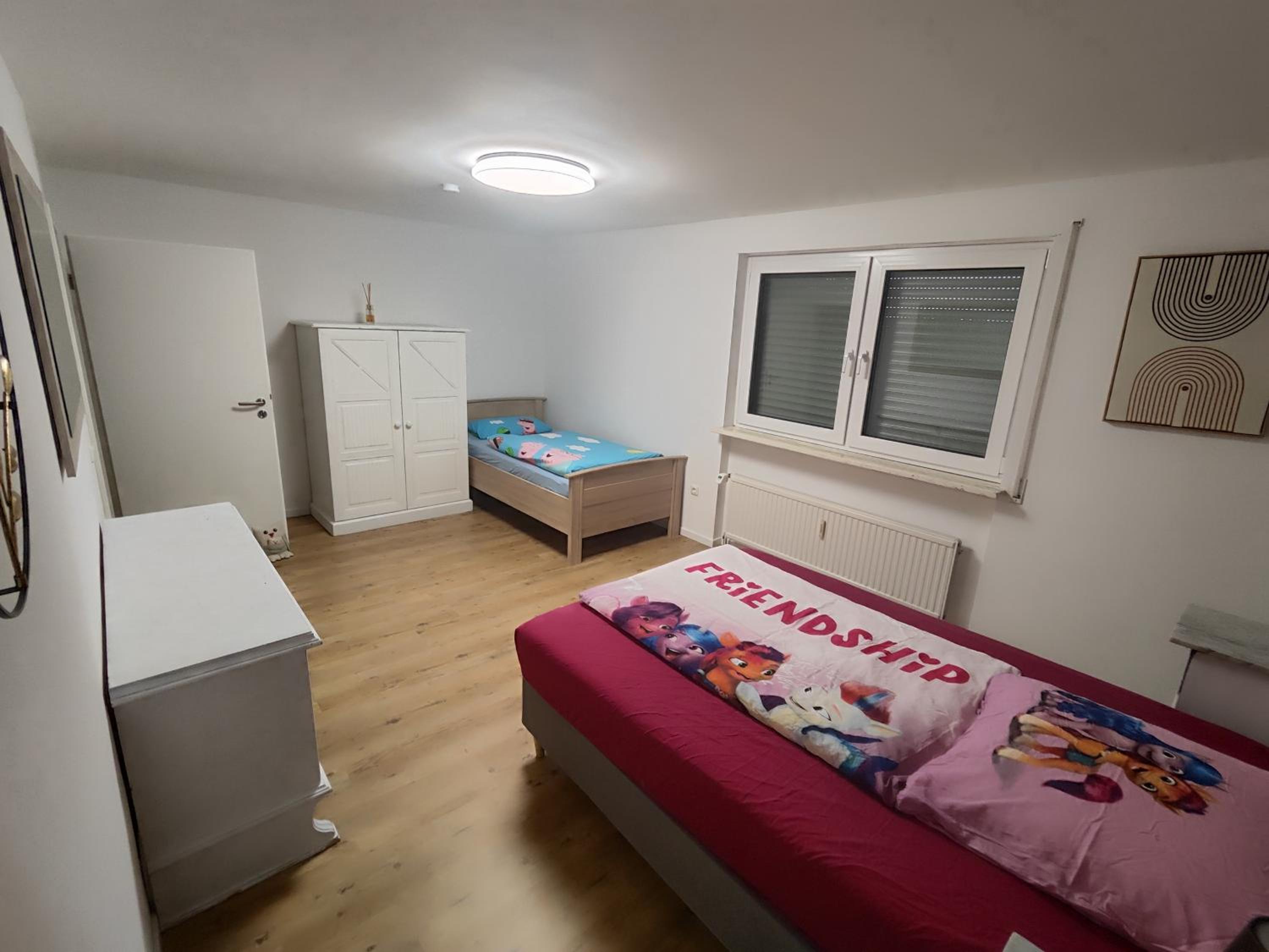Nikis FeWo an den Dörenther Klippen