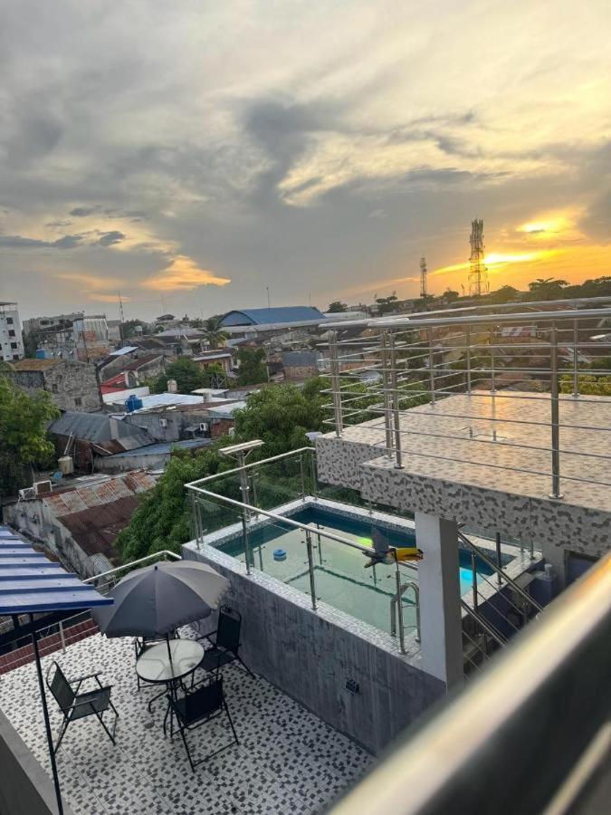 roof