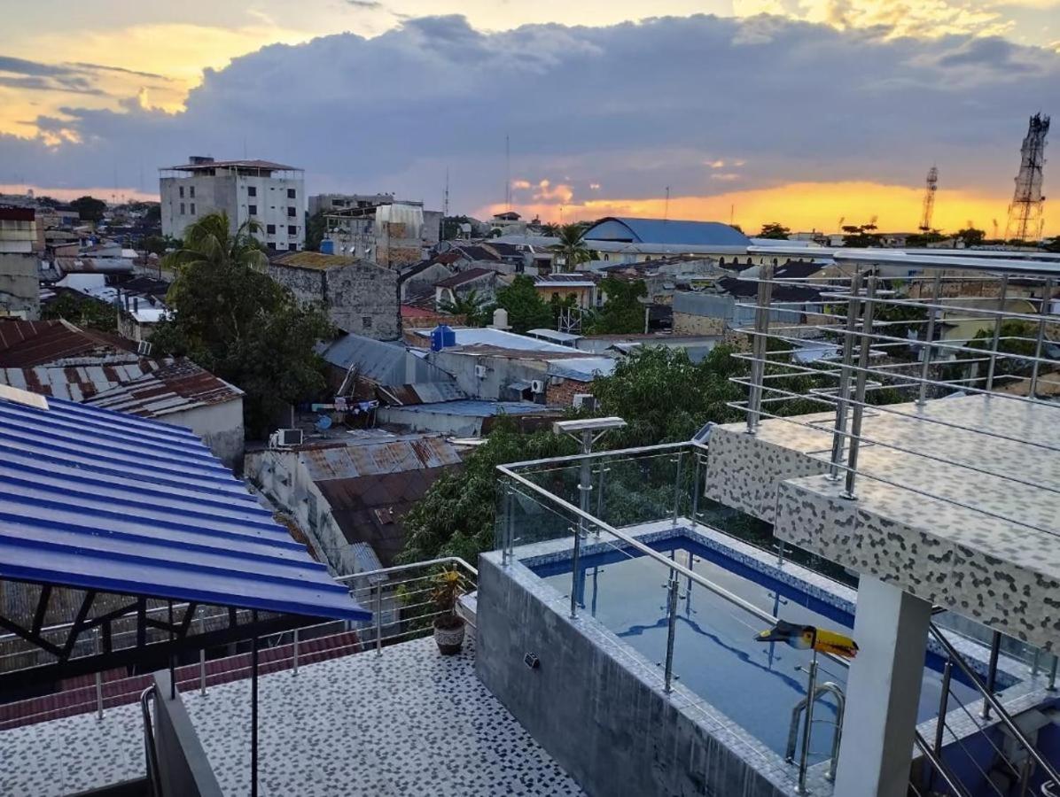 roof
