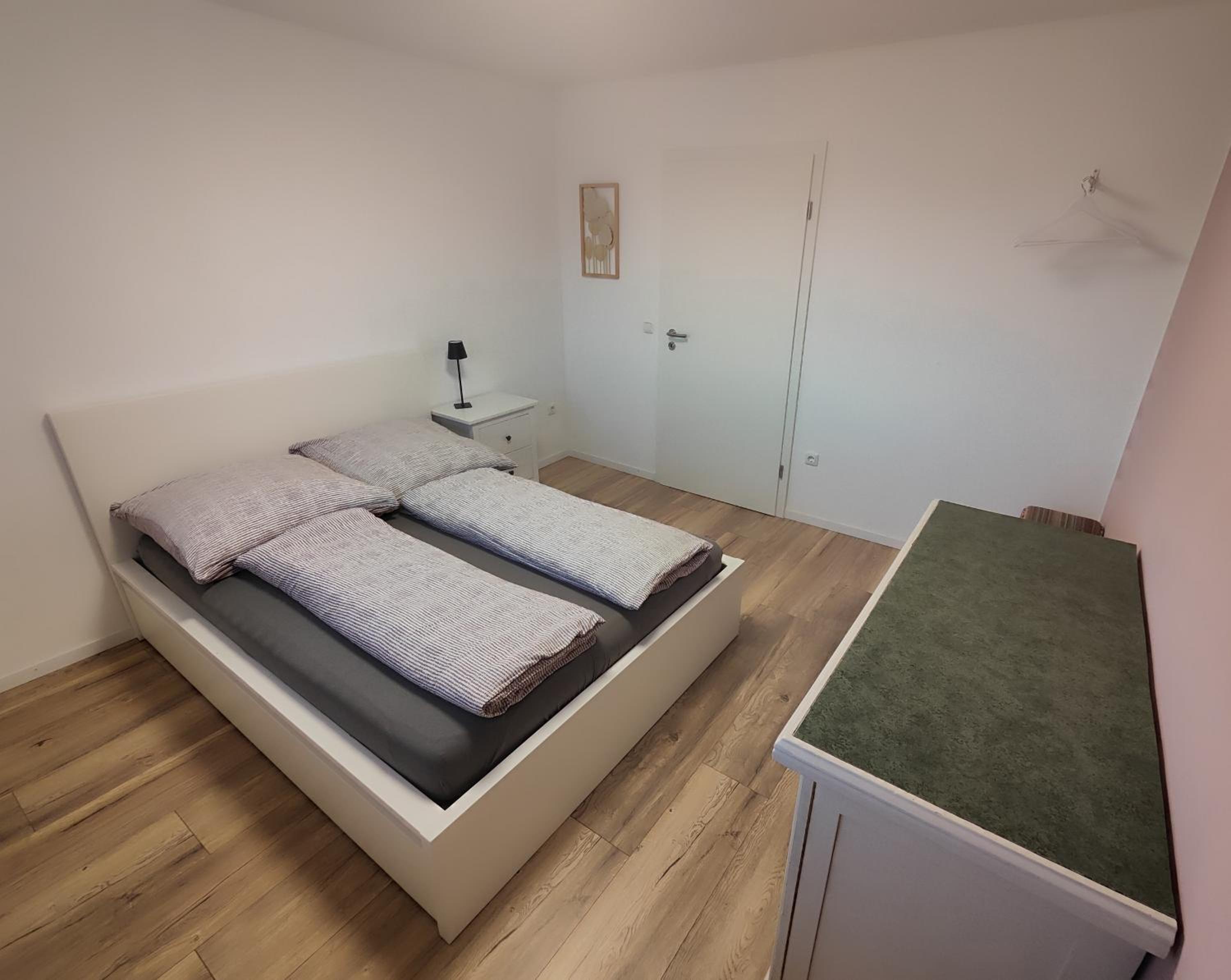 Nikis FeWo an den Dörenther Klippen