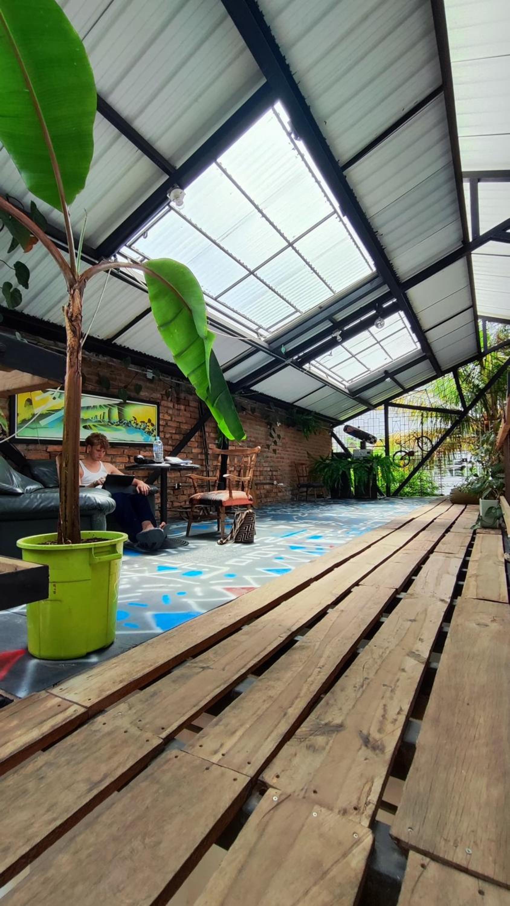 RollinKeepers Hostel