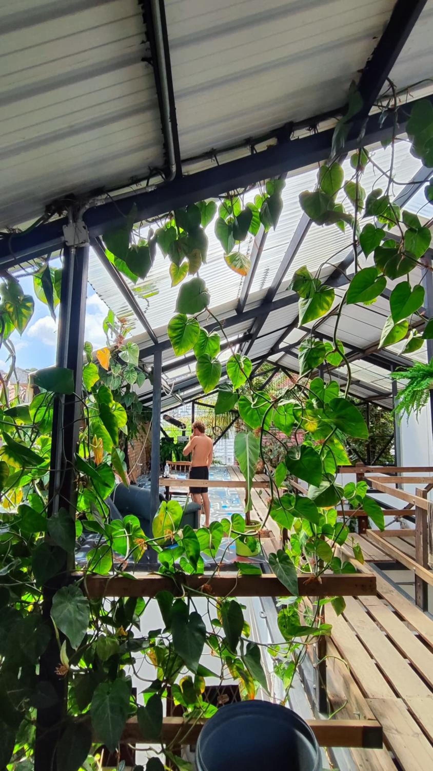 RollinKeepers Hostel