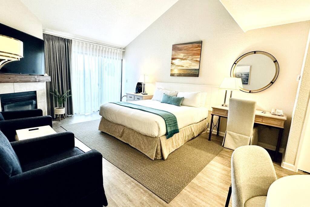 Condo in Seascape Beach Resort