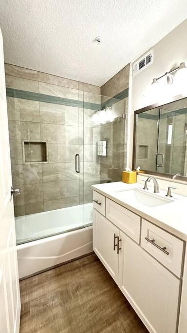 Condo in Seascape Beach Resort