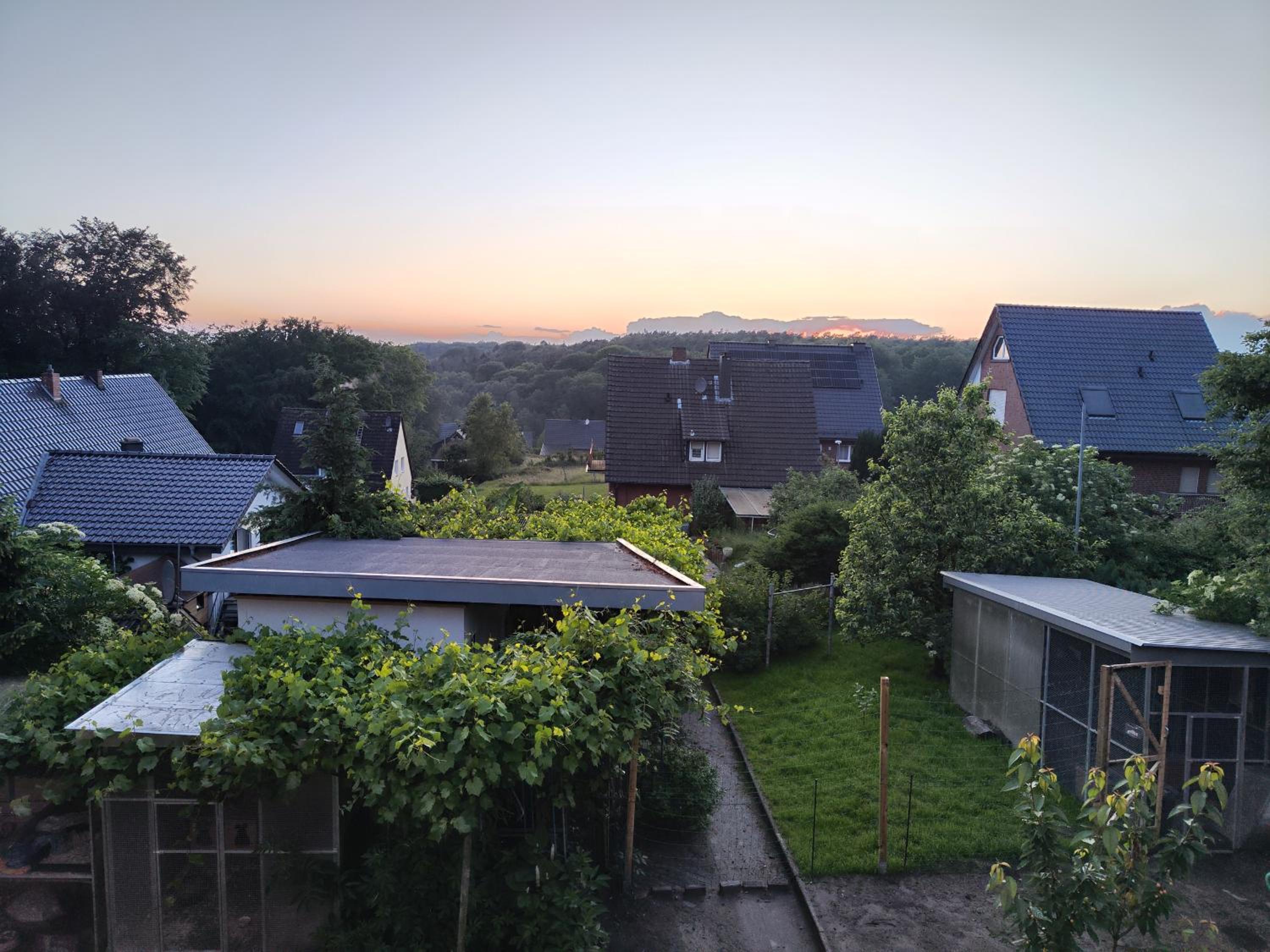 Nikis FeWo an den Dörenther Klippen