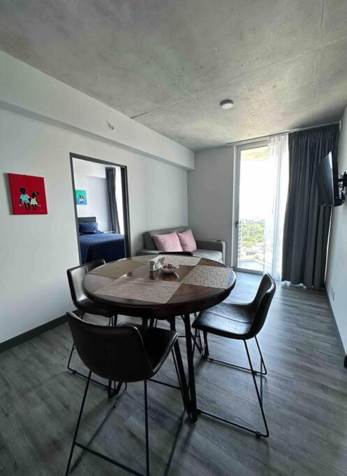 Rabbit's Residence - 23th Floor