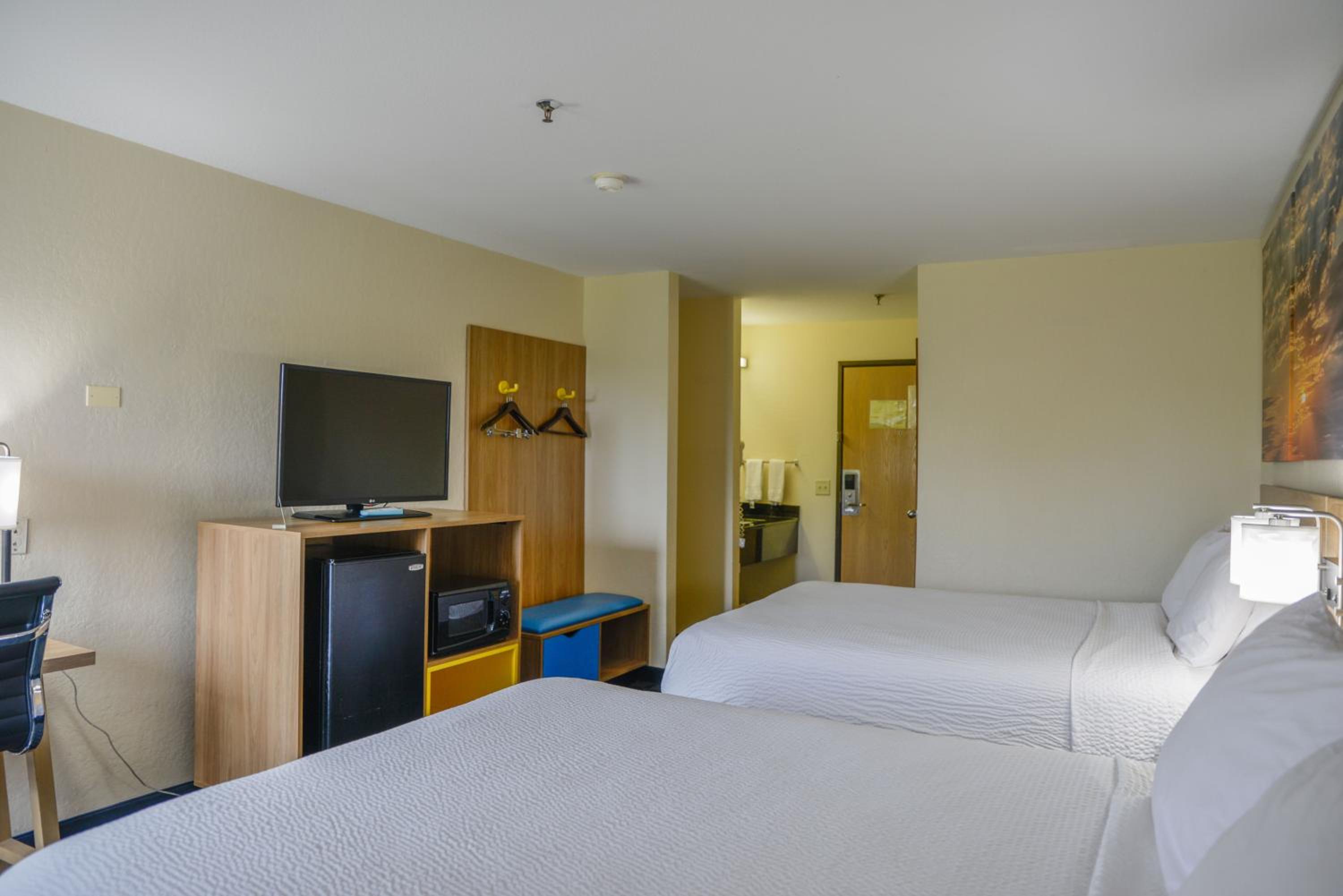 Days Inn by Wyndham Mount Vernon, Billede 8