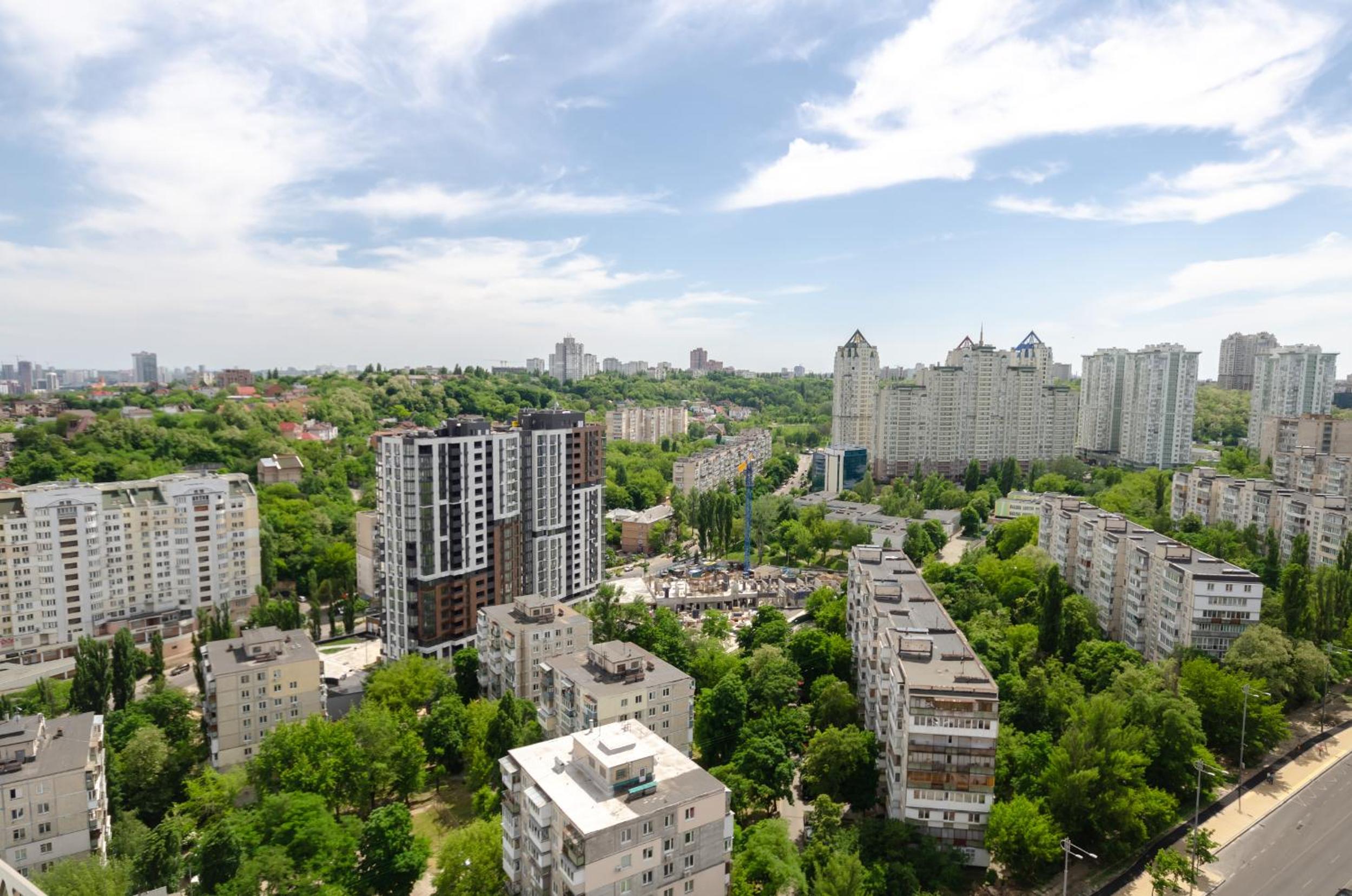 View smart Apartment Kvartet Railway Station 4D