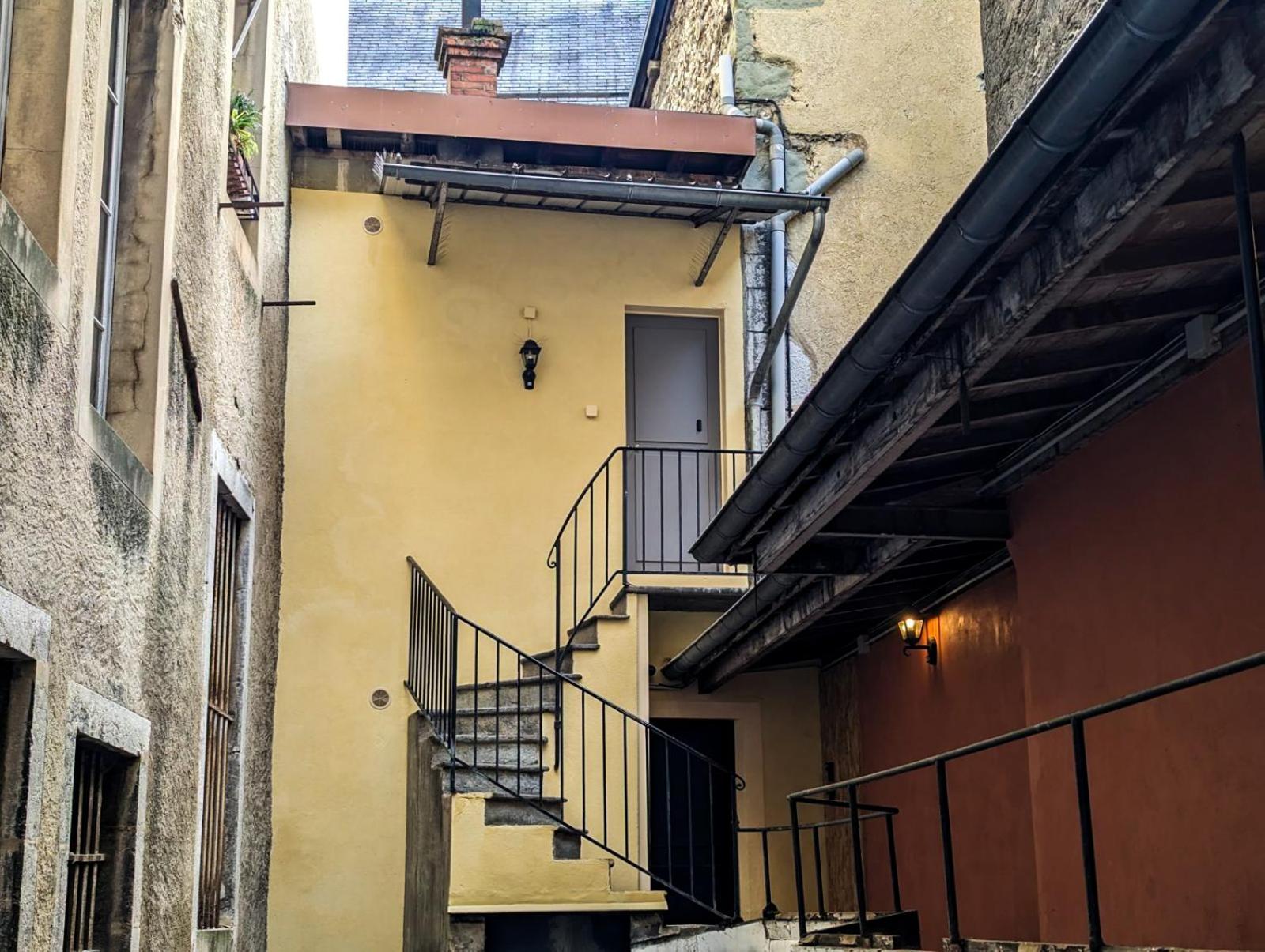 Les Petits Boudoirs de Savoie, photo 6