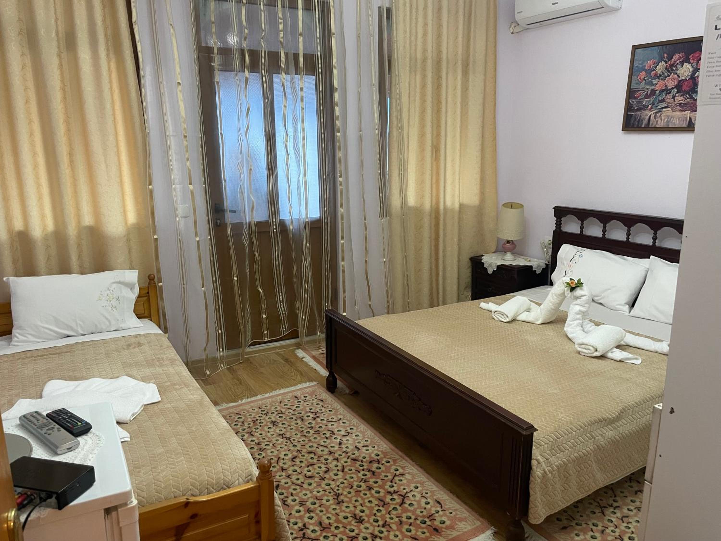 Luigi Guest House