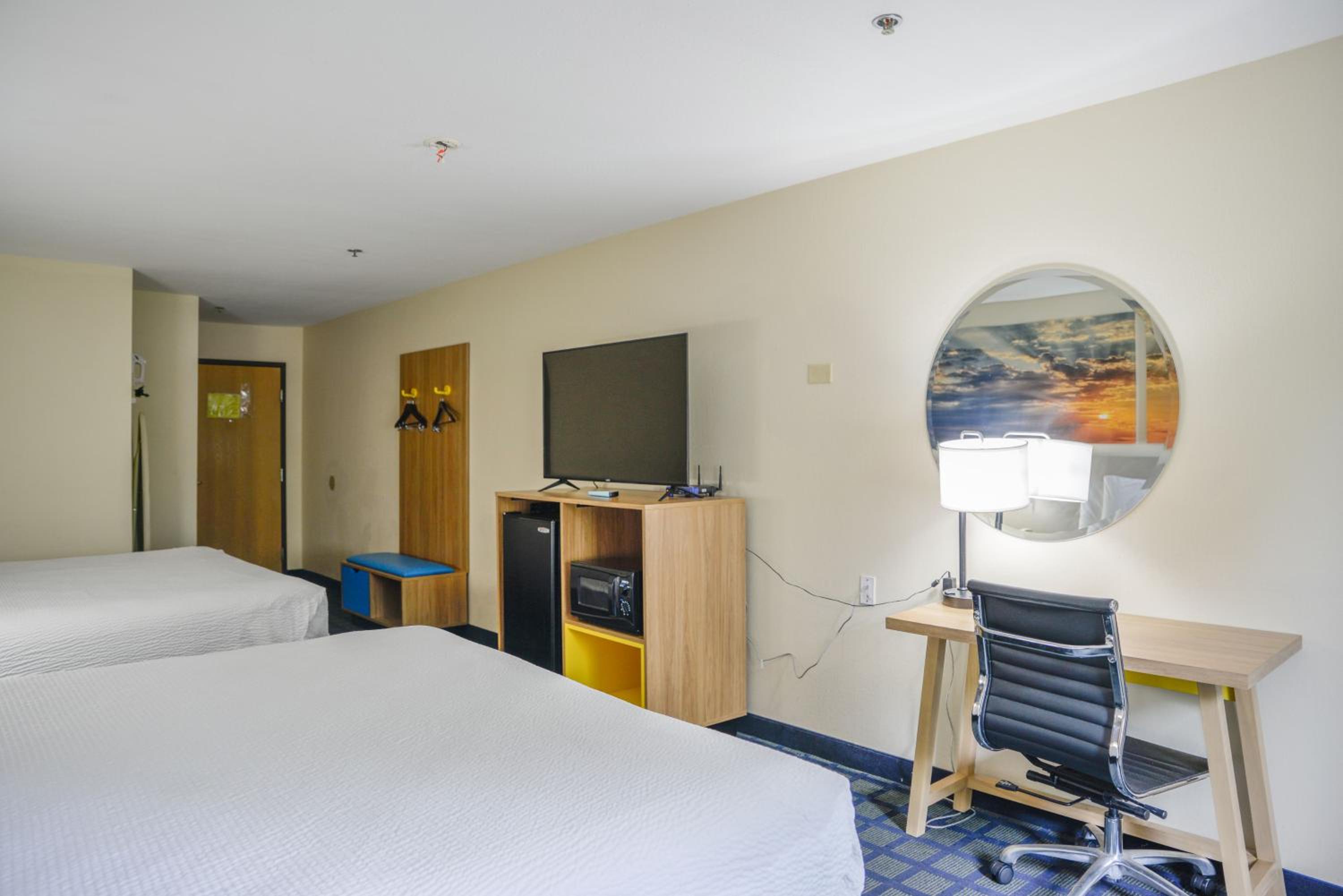 Days Inn by Wyndham Mount Vernon, Billede 36