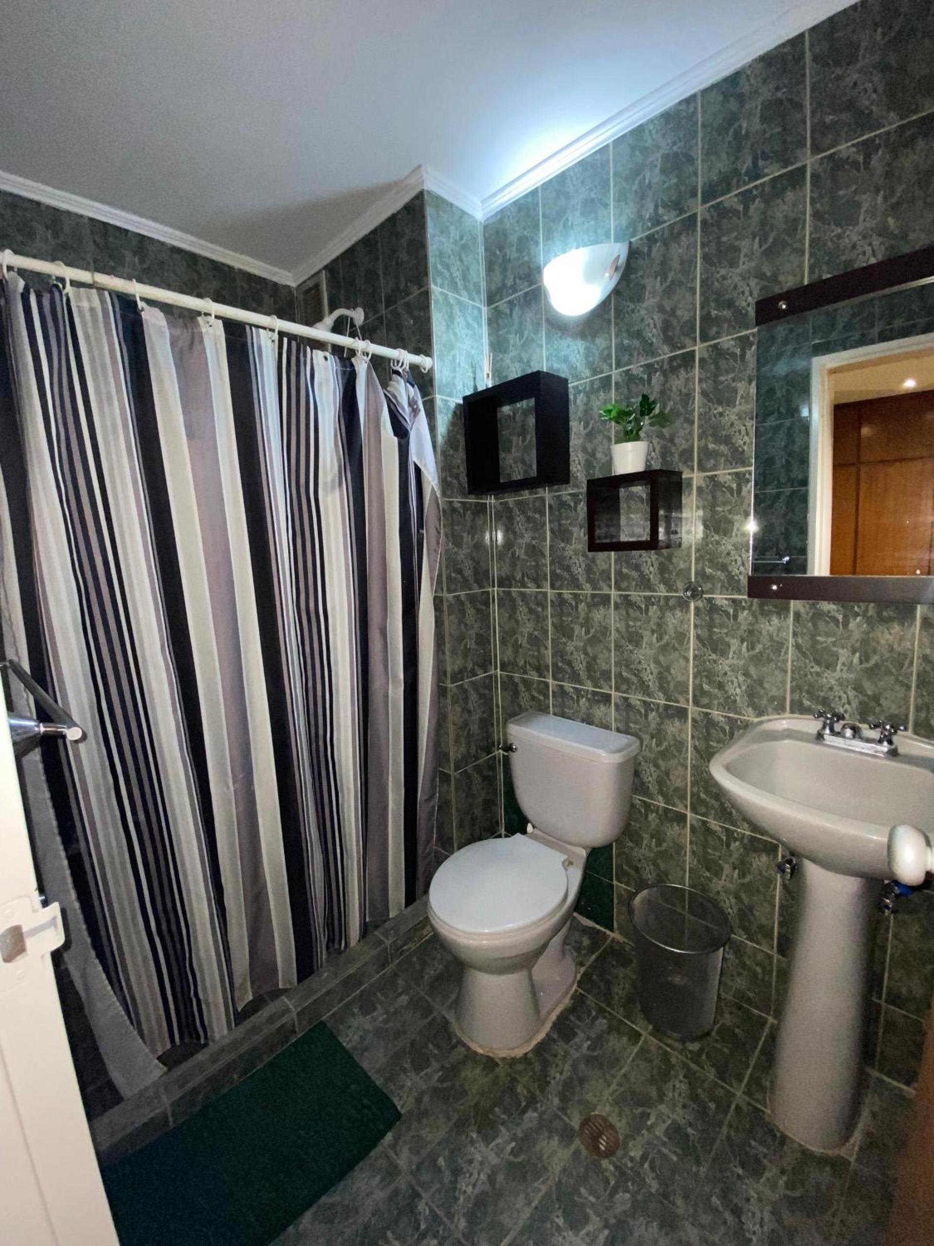 Apartamento Maracay Base Aragua