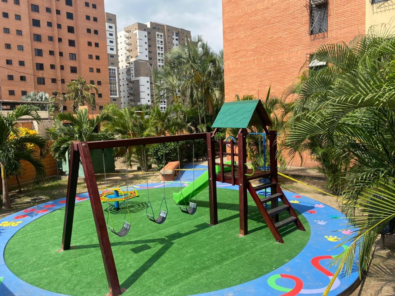 Apartamento Maracay Base Aragua