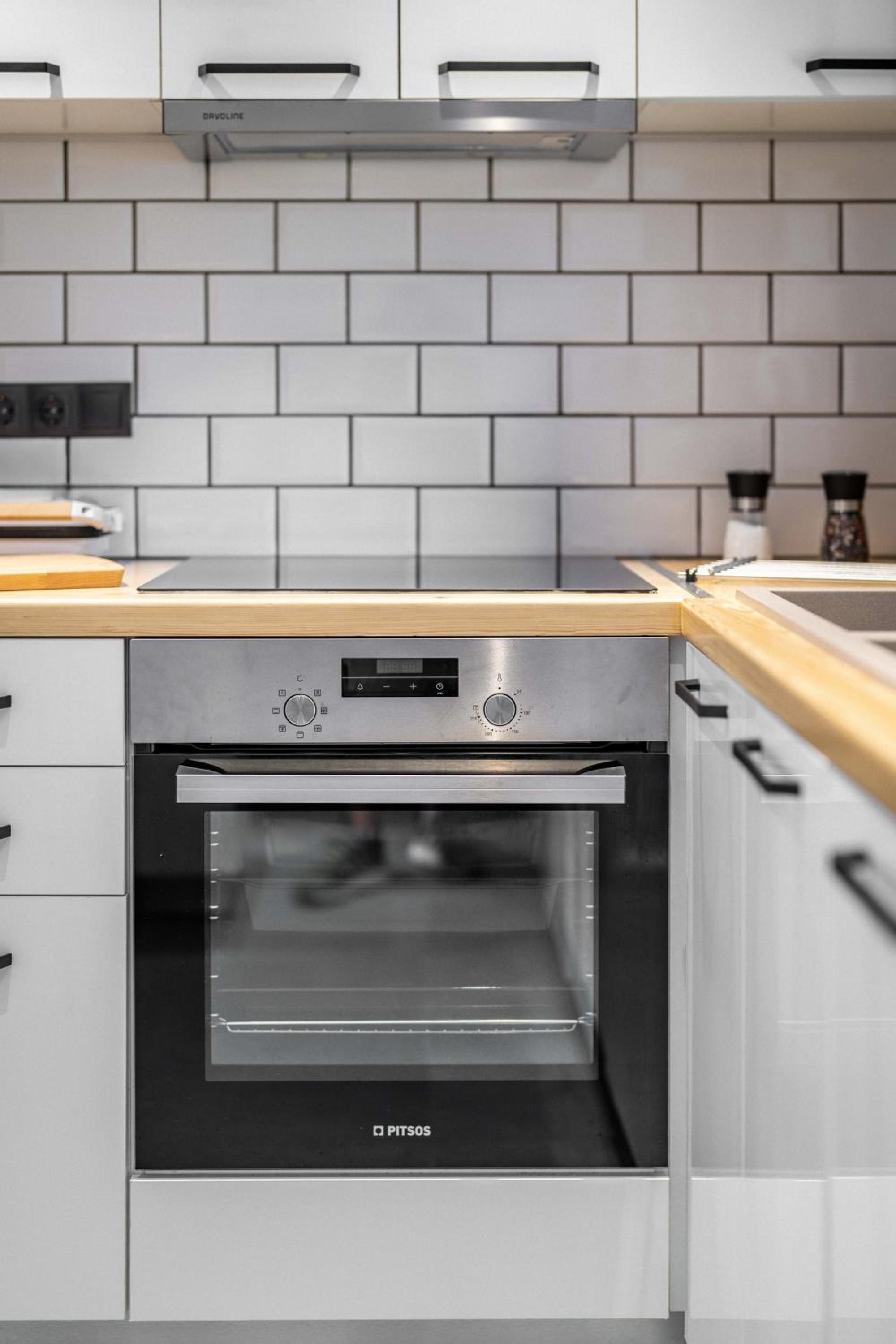 Buonora D'oro Villa photo 3