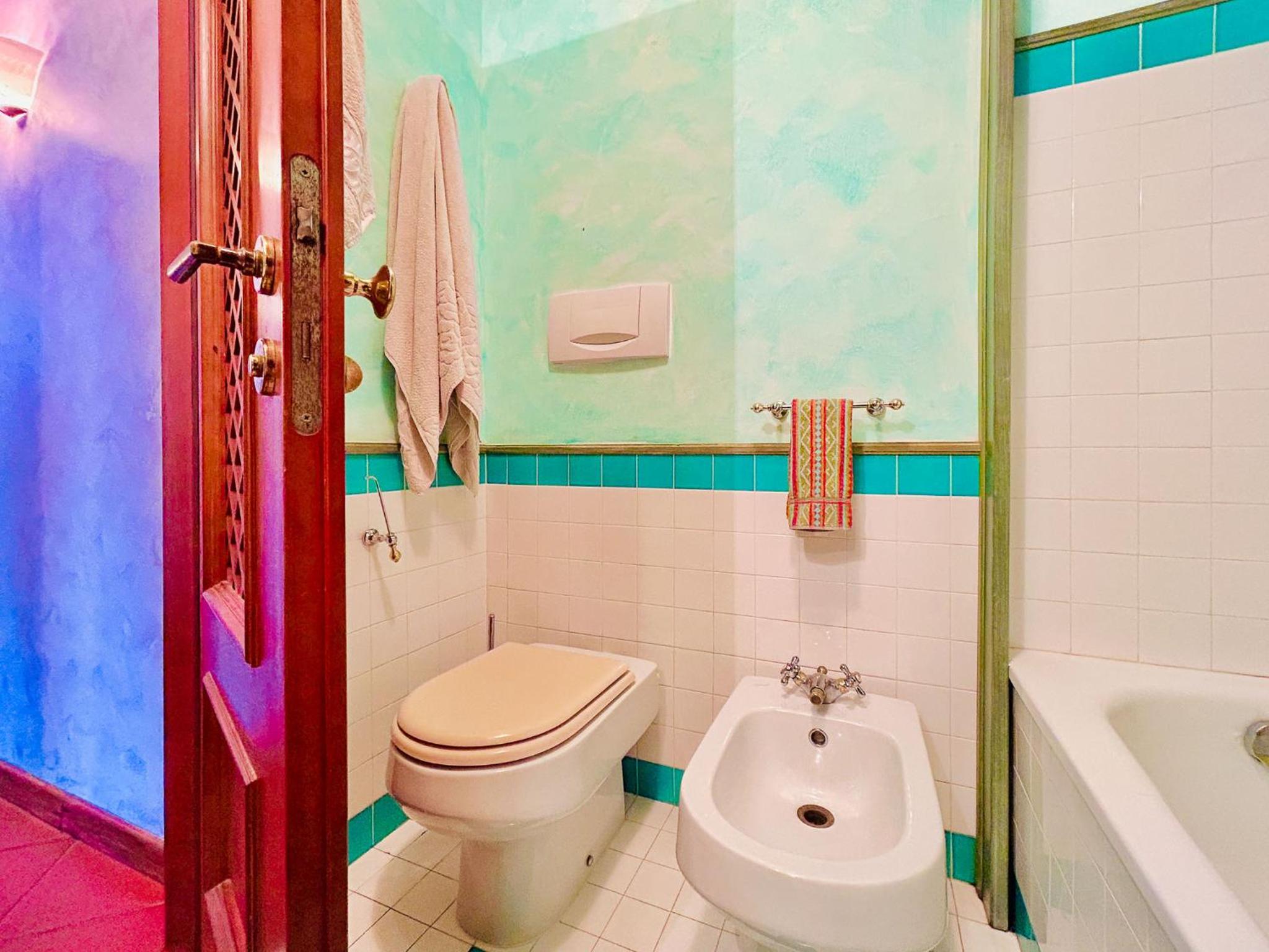Sunset One CDL - Sea View Apartment on the First Floor with Private Beach