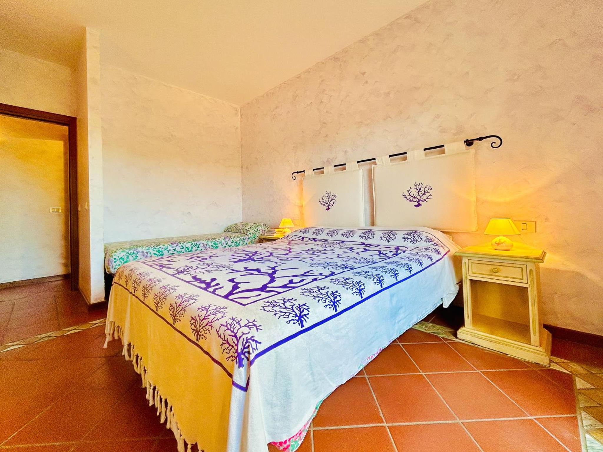 Sunset One CDL - Sea View Apartment on the First Floor with Private Beach