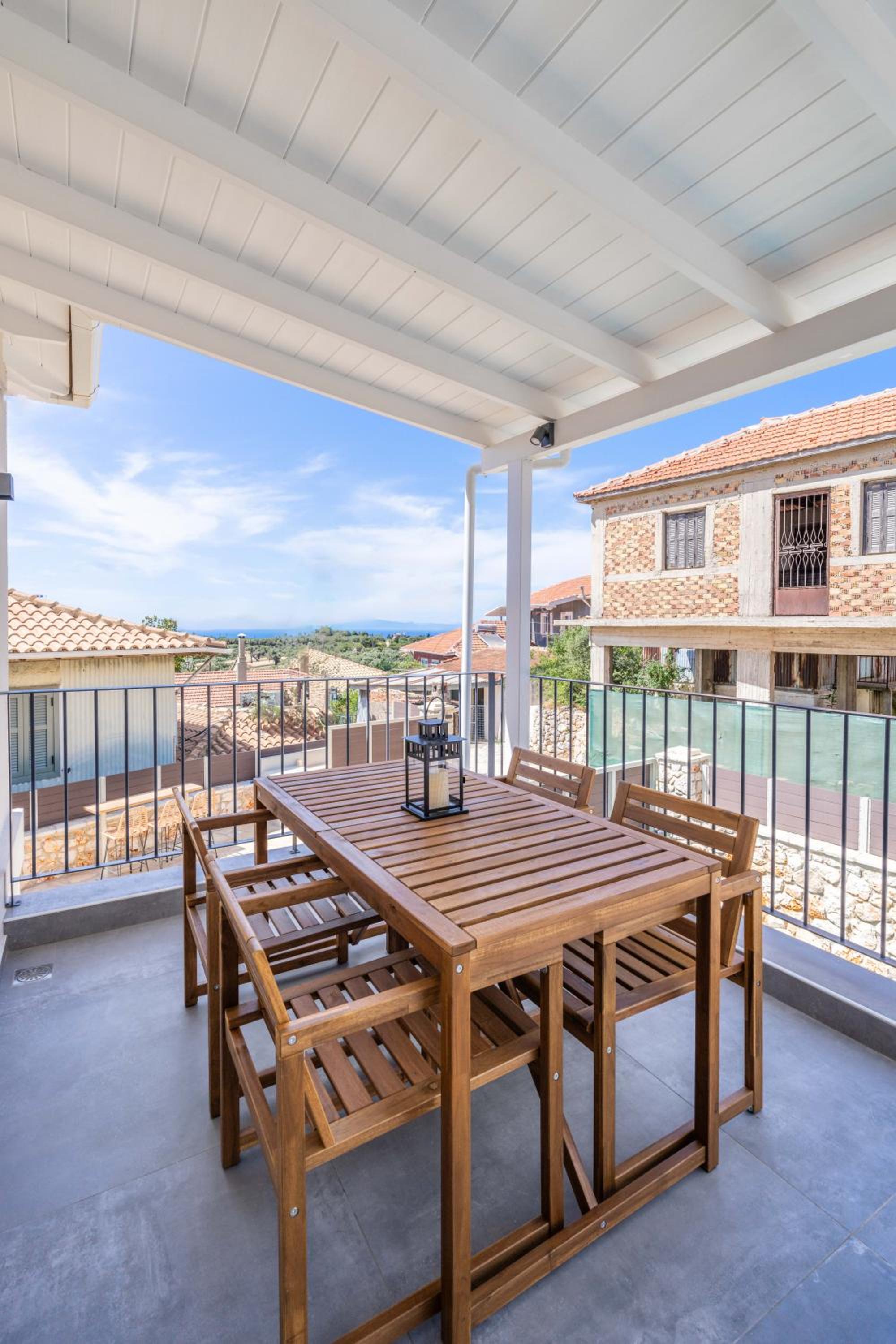 Buonora D'oro Villa