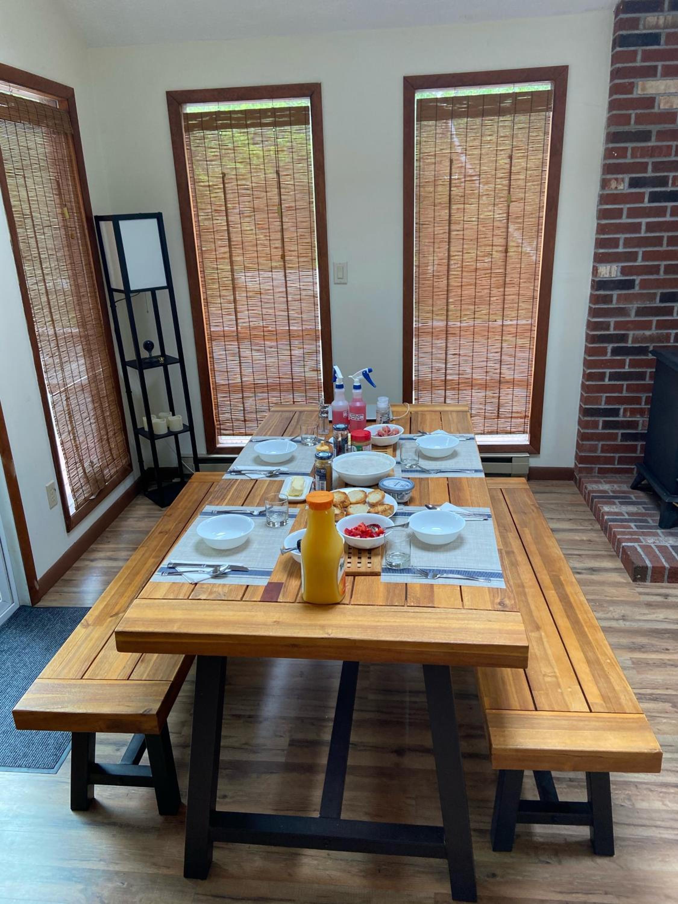 Ash Cottage in Poconos near Camelback & Kalahari view 5