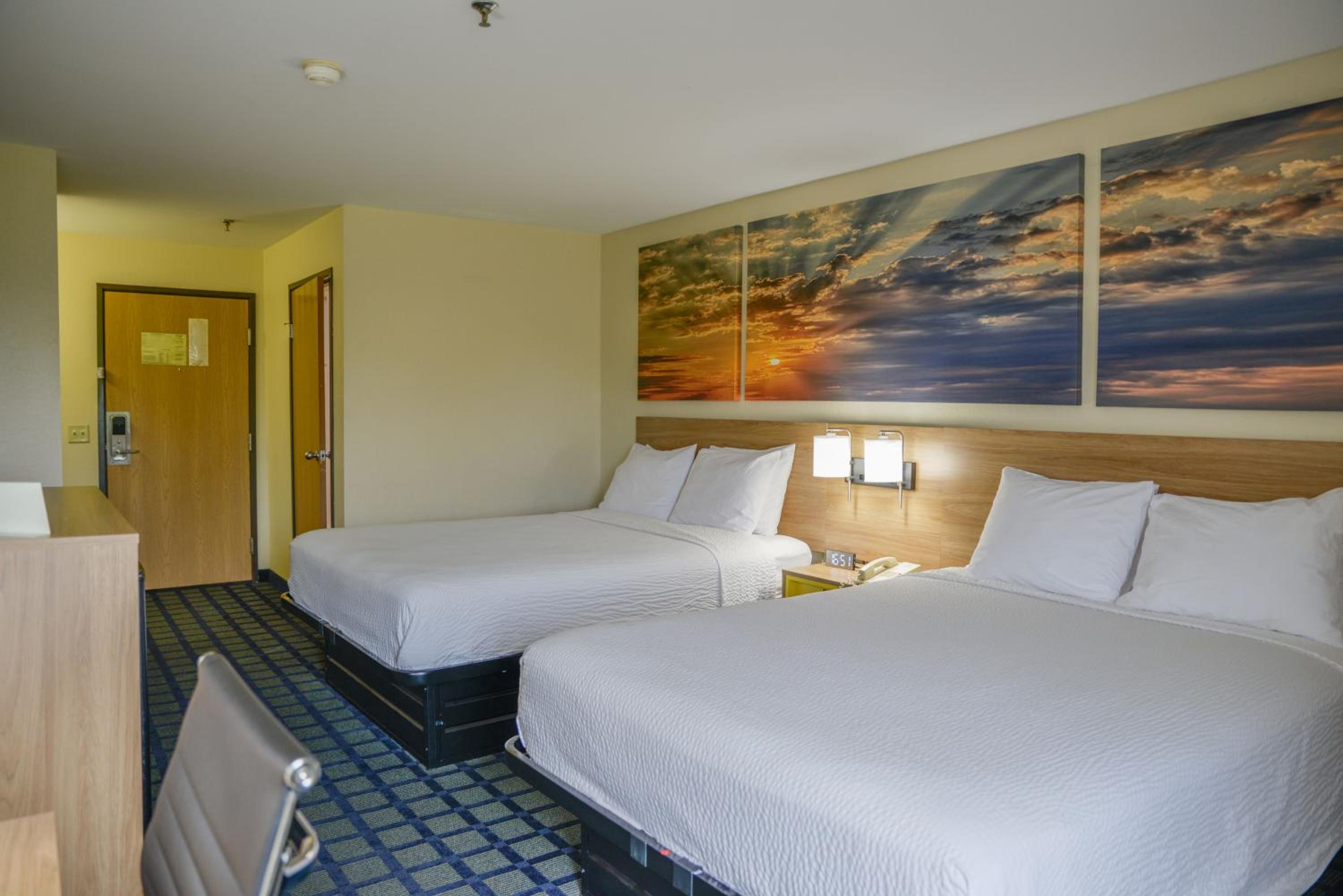 Days Inn by Wyndham Mount Vernon, Billede 32