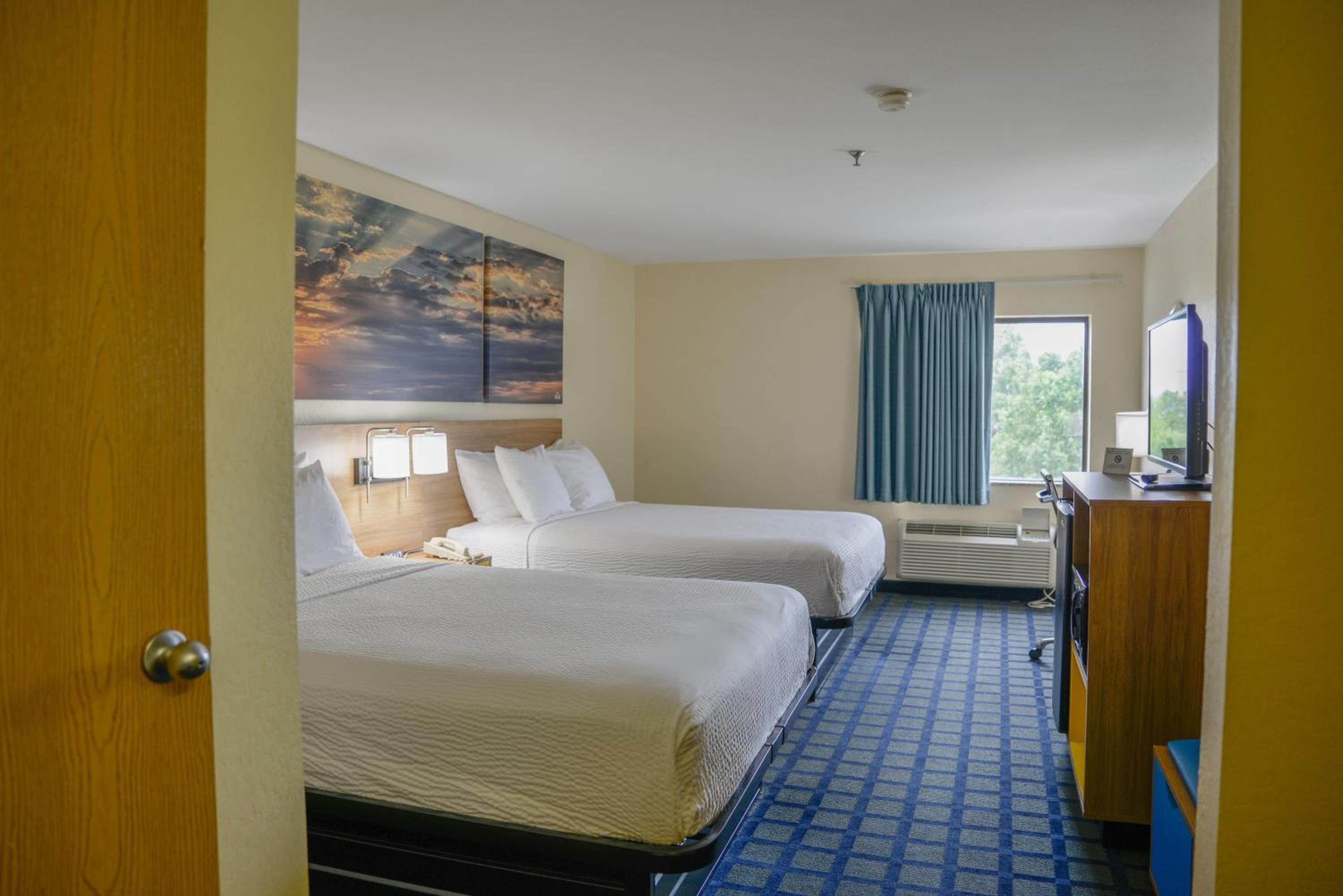 Days Inn by Wyndham Mount Vernon, Billede 28