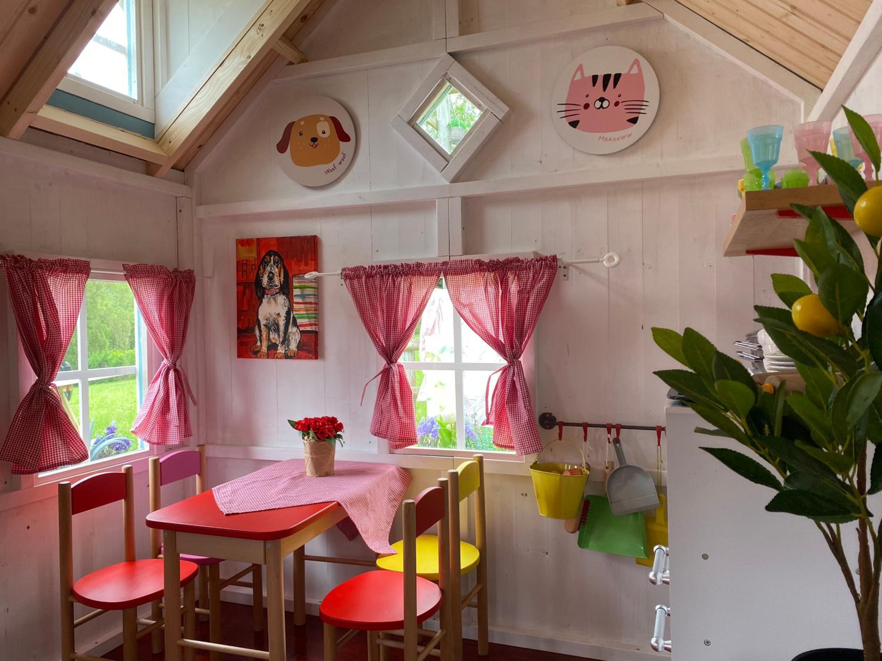 Suzanne's Cottage
