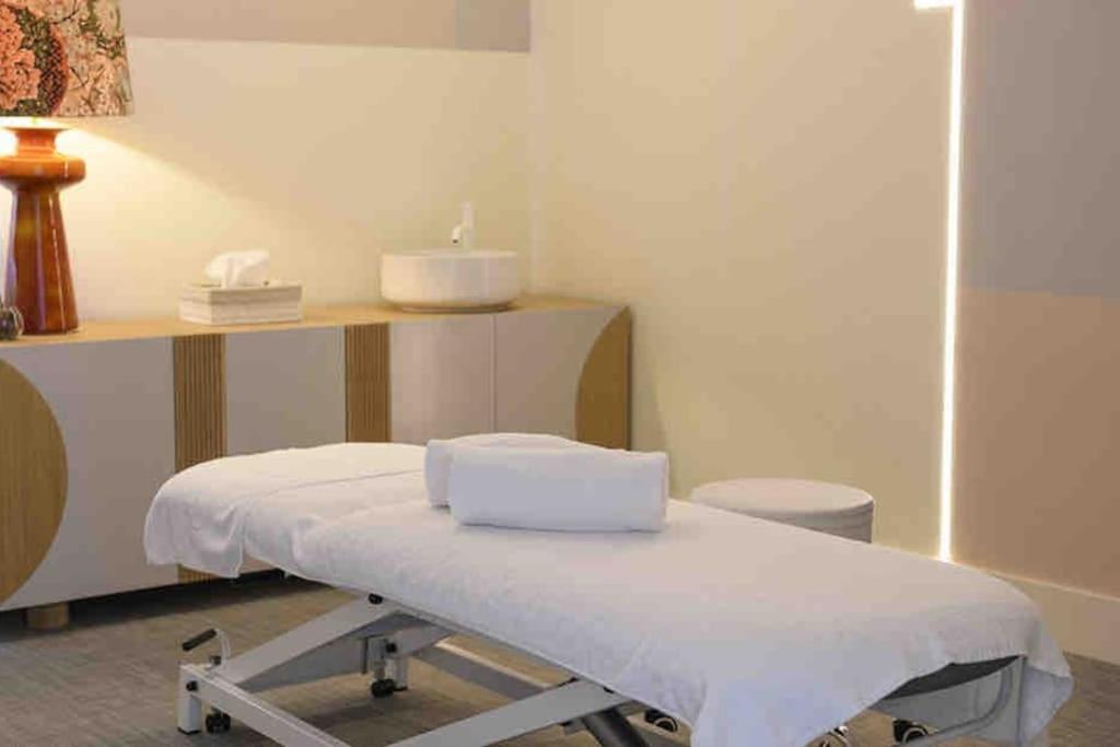 Las Colinas golf resort apartman