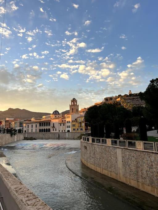 Las Colinas golf resort apartman