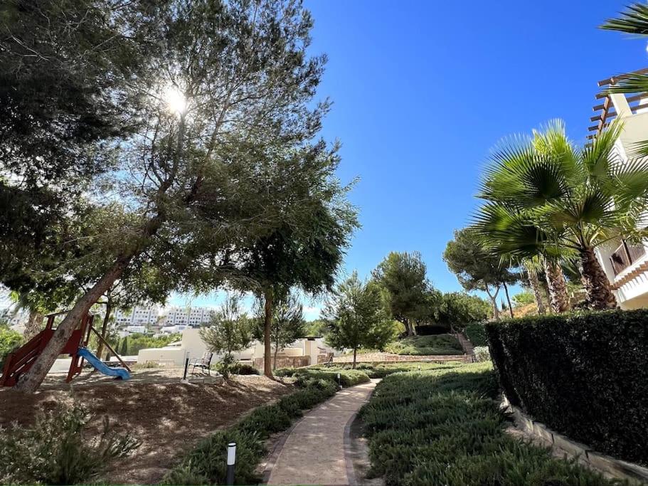 Las Colinas golf resort apartman