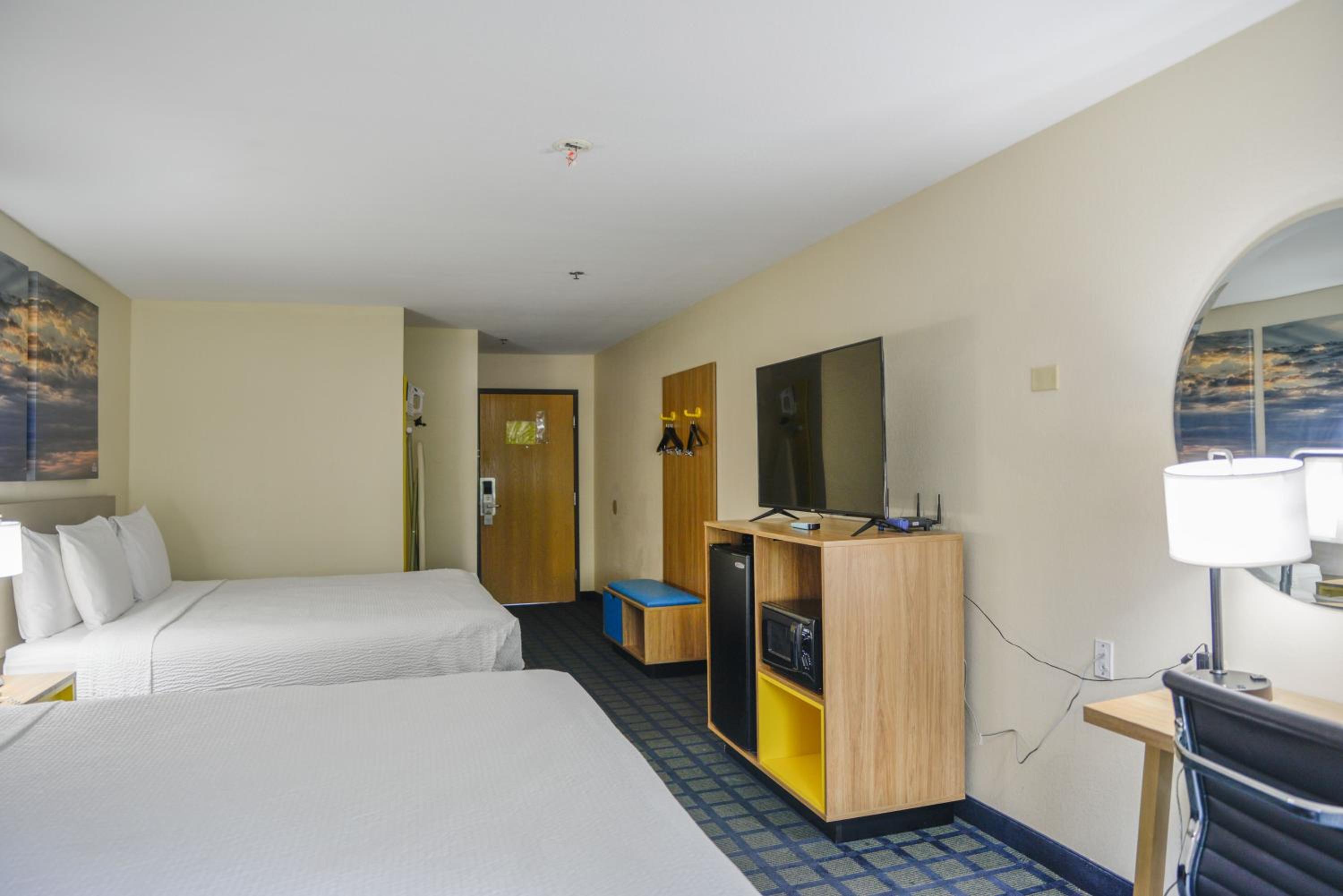 Days Inn by Wyndham Mount Vernon, Billede 30