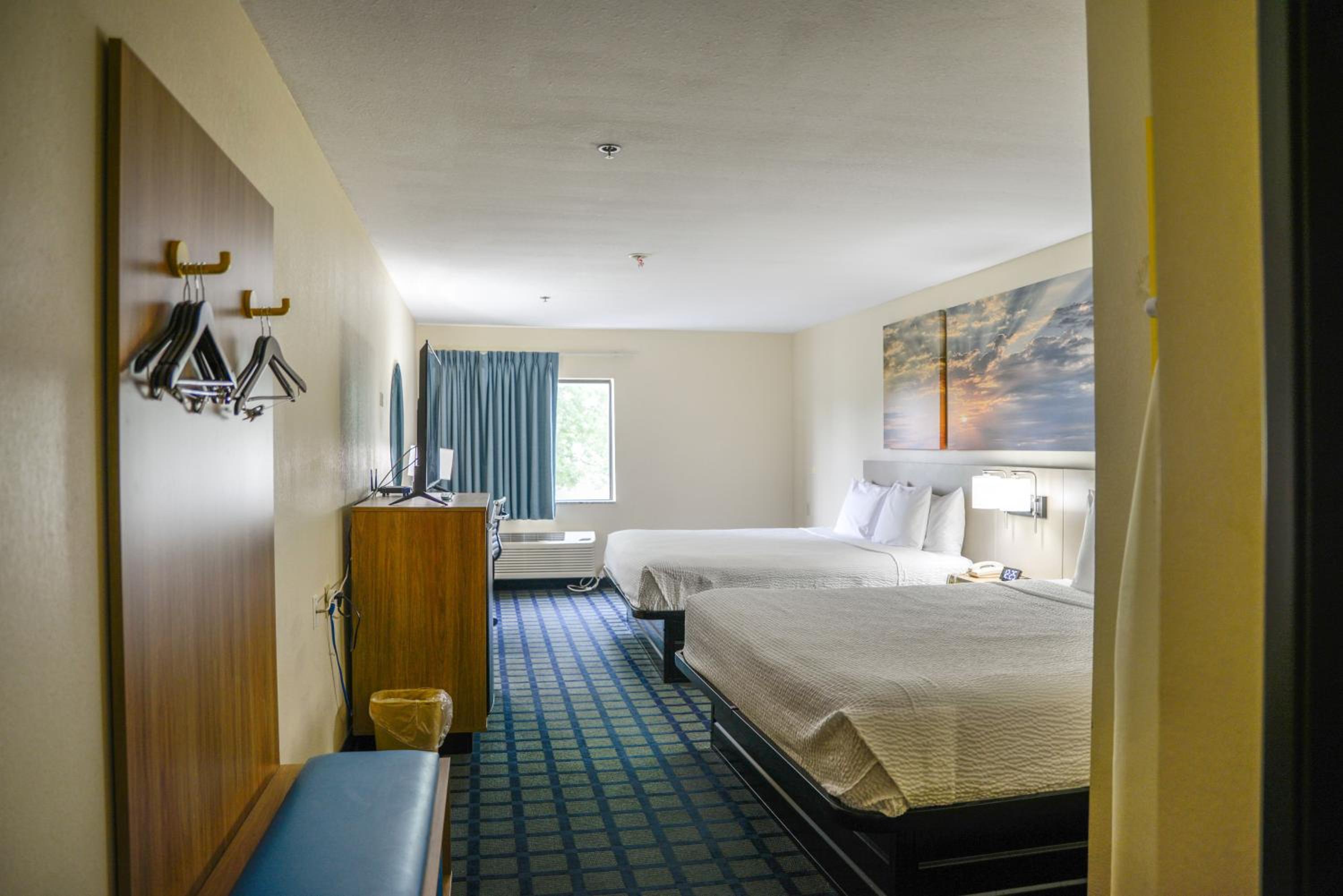 Days Inn by Wyndham Mount Vernon, Billede 15