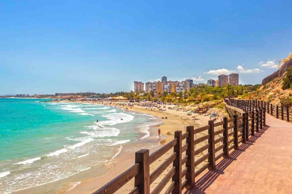 Las Colinas golf resort apartman