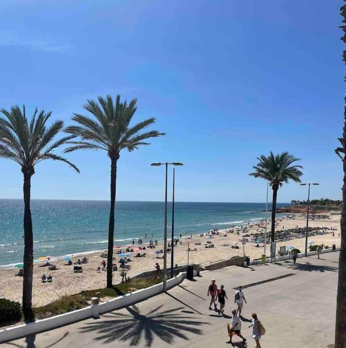 Las Colinas golf resort apartman